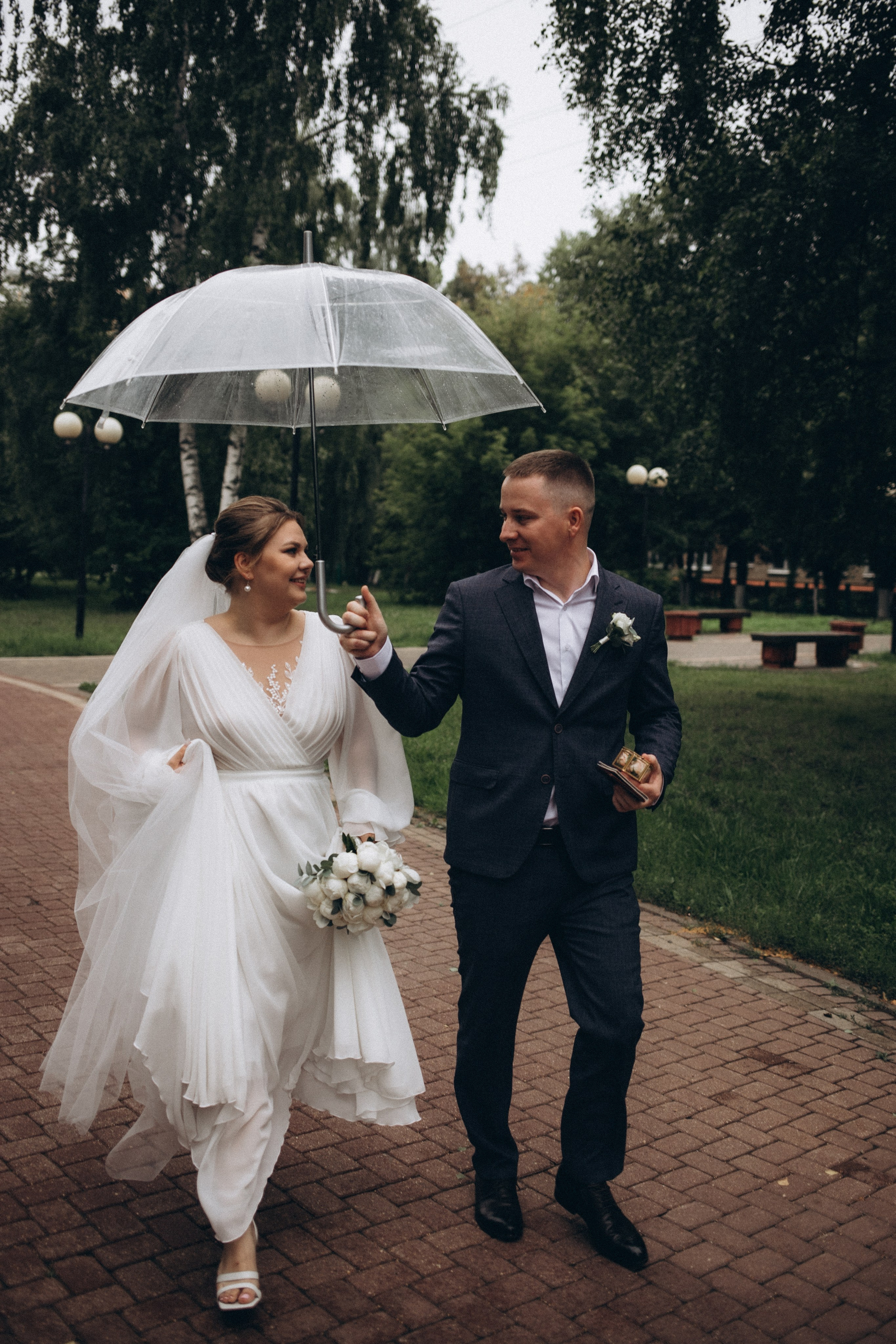 На одной волне. Семейный и свадебный фотограф Анна Кожокарь