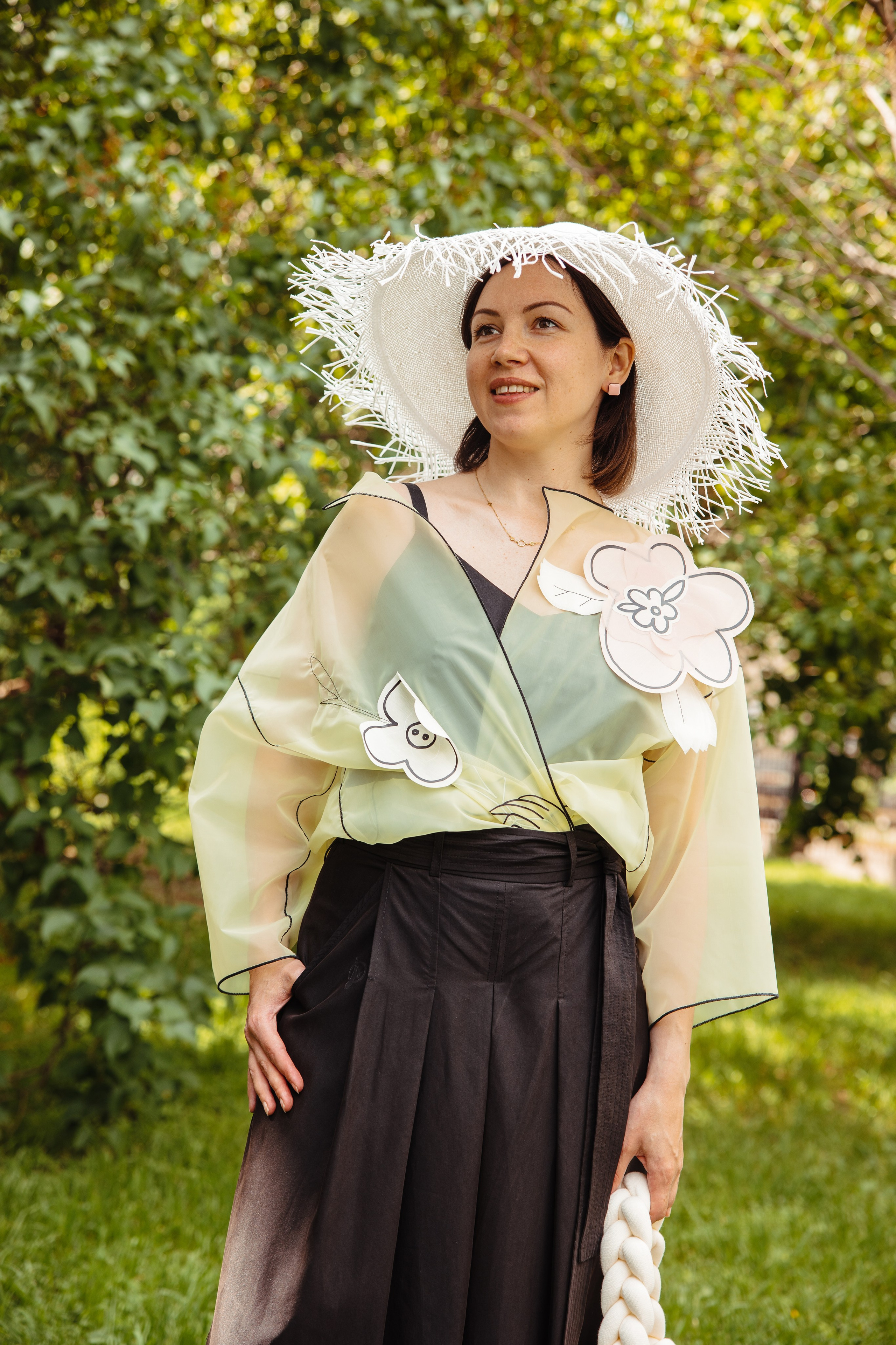 Встреча стилистов в шоу-руме «Наши в космосе». Контент фотограф в Москве и области Елена Кулакова