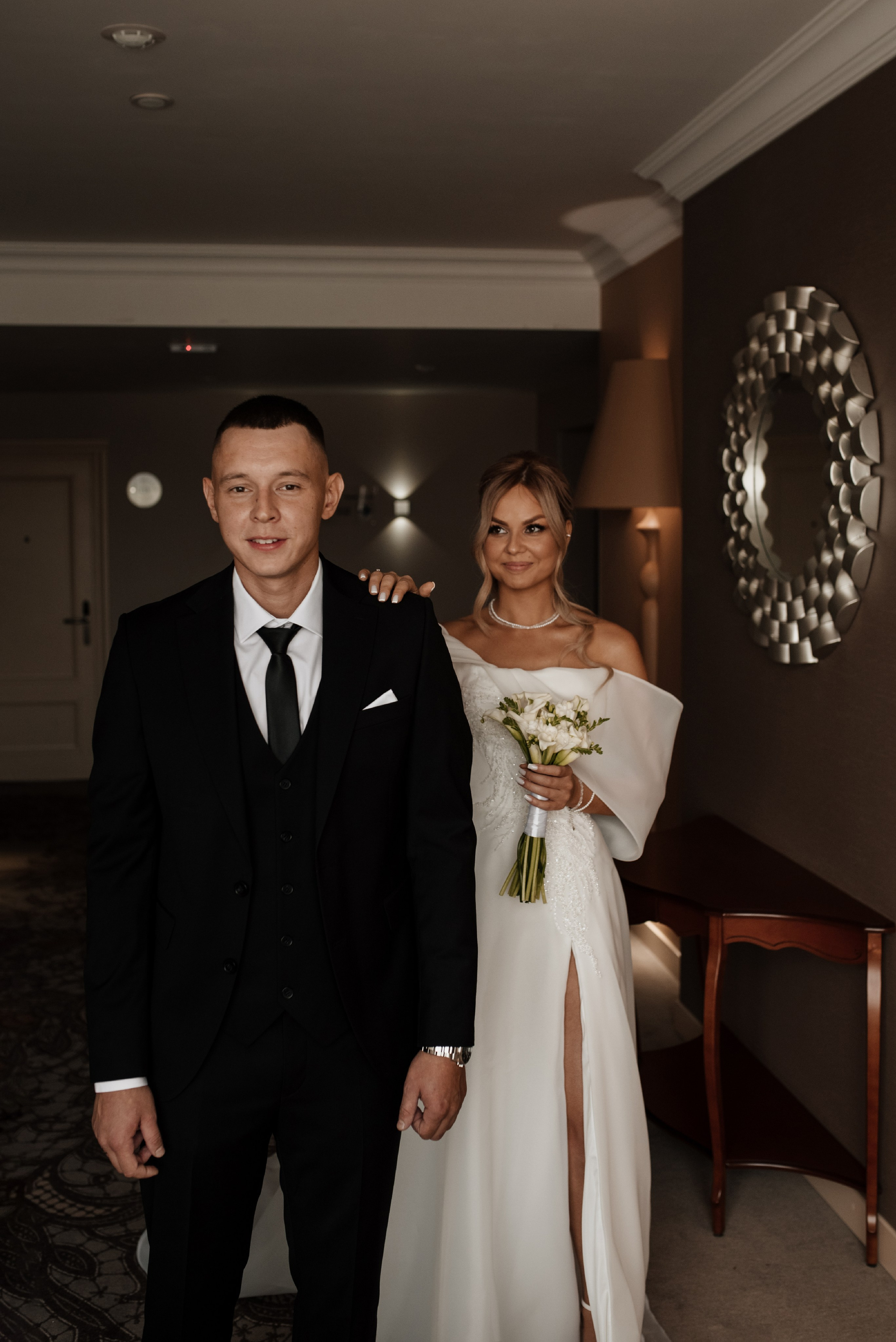 Катя ♡ Дима. Фотограф Ольга Плеханова | Нижний Новгород, Москва