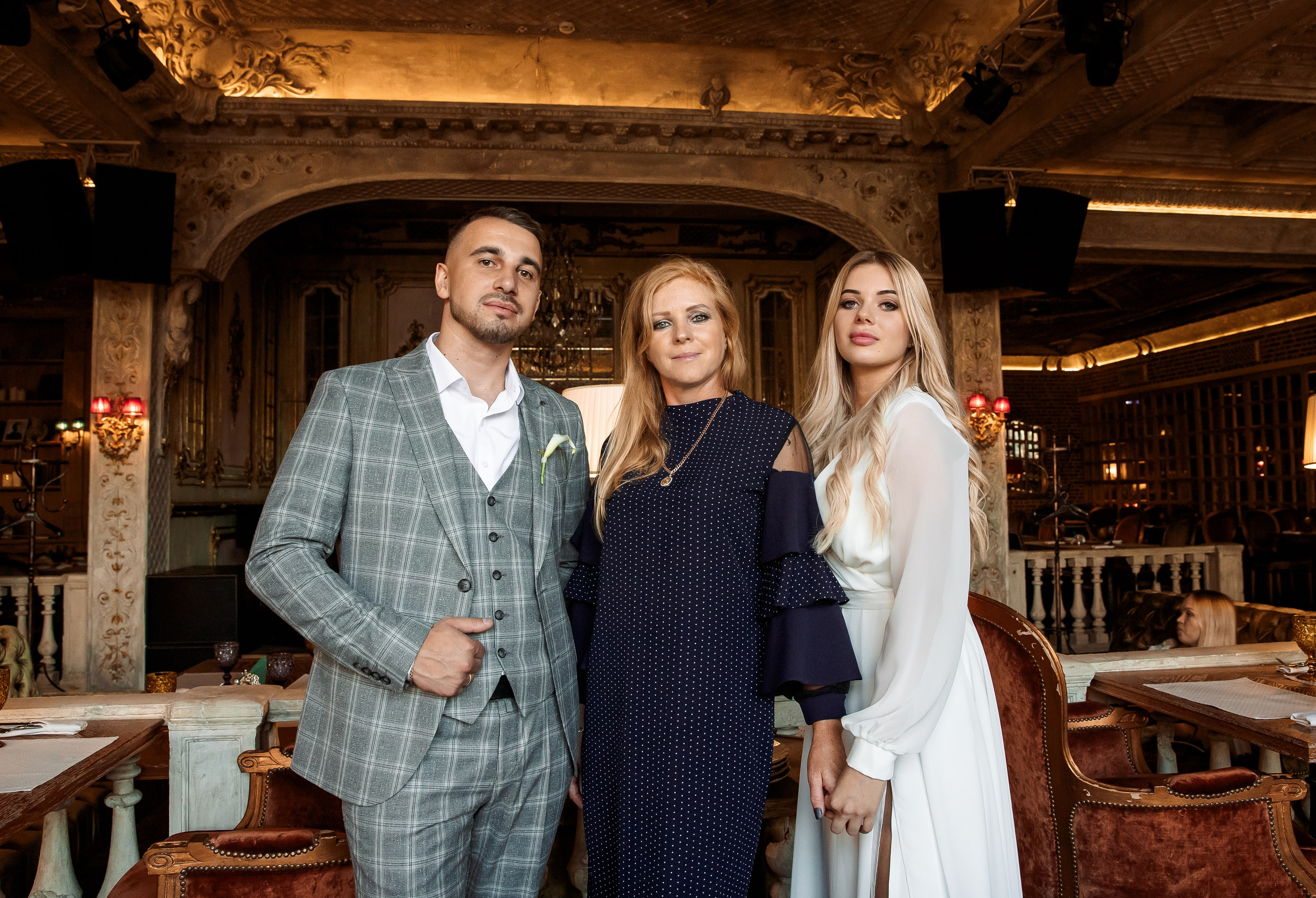 Кристина и Александр. Свадебный и семейный фотограф в Челябинске Юлия Ишимова