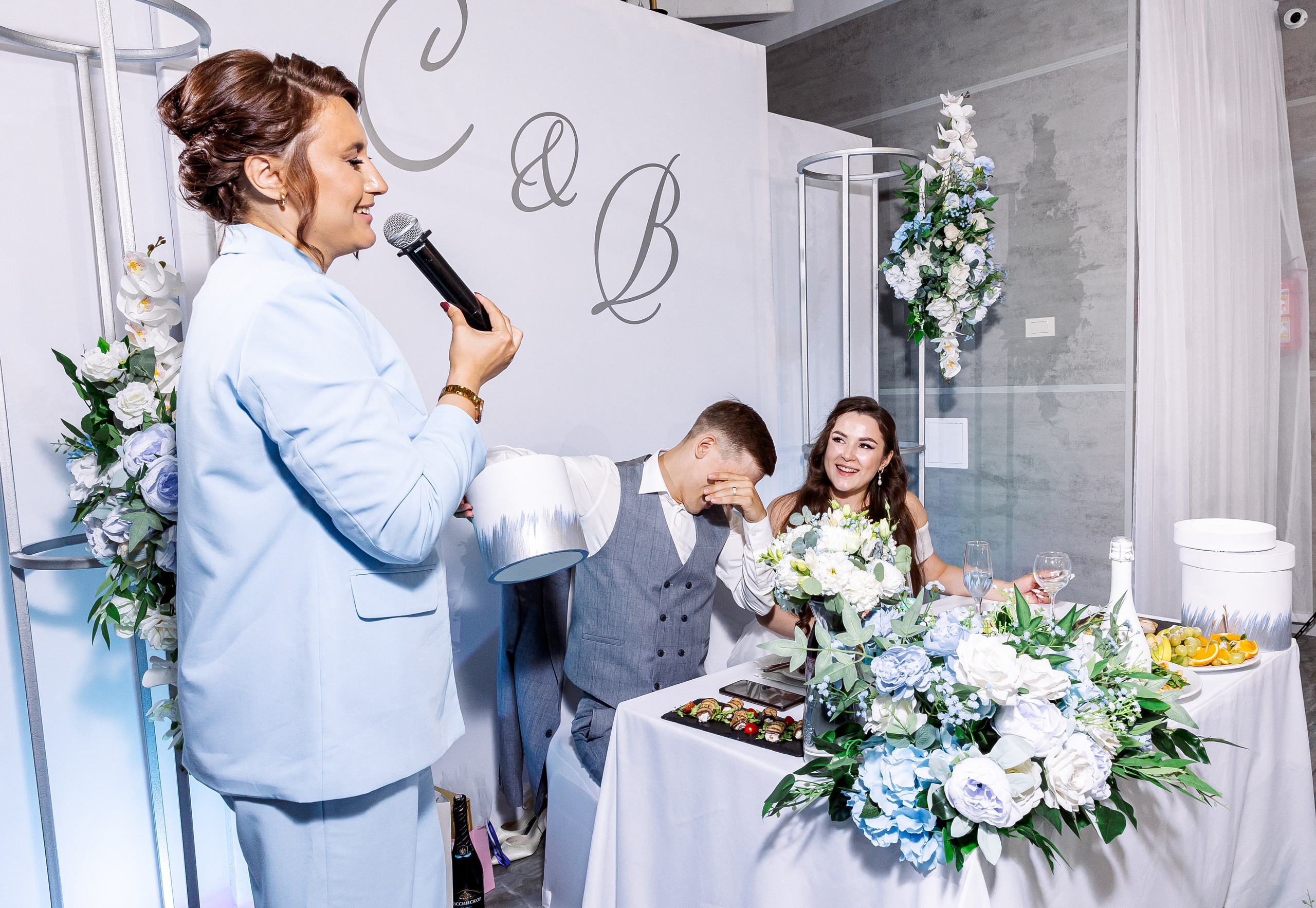 Сергей и Валерия. Свадебный и семейный фотограф в Челябинске Юлия Ишимова