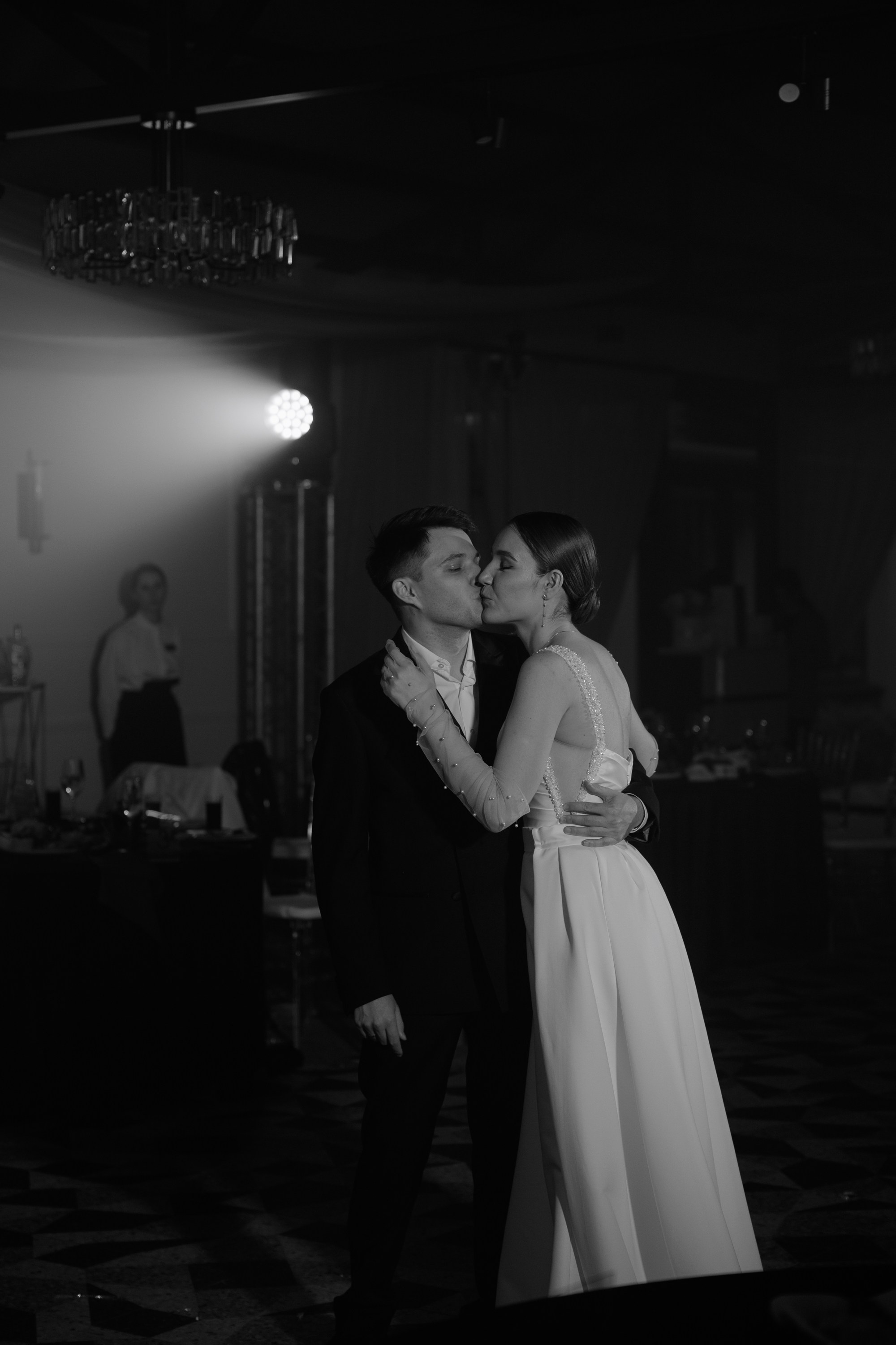 Алексей и Алина (полный день). Свадебный фотограф