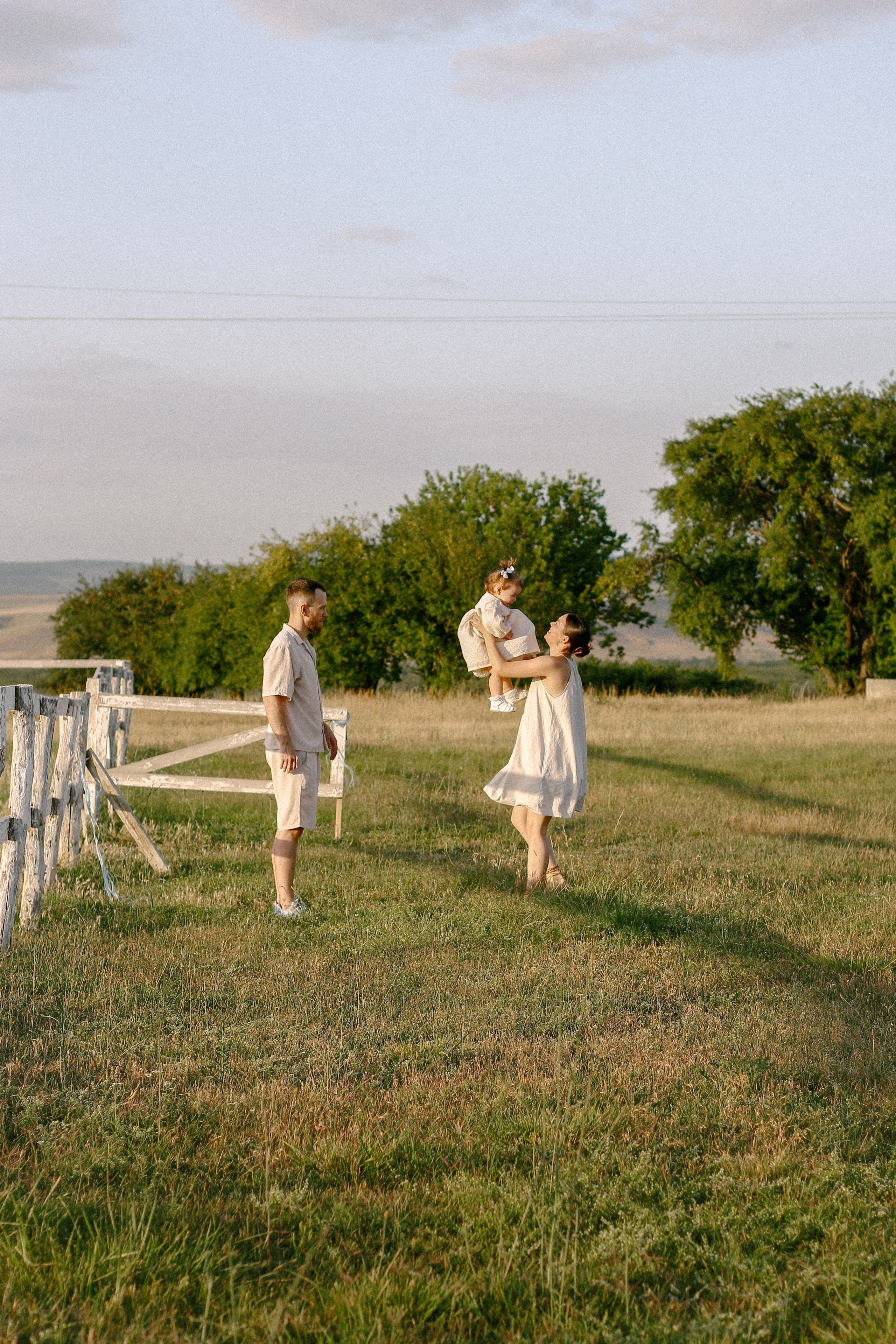 Одним летним днем. Фотограф Краснодар