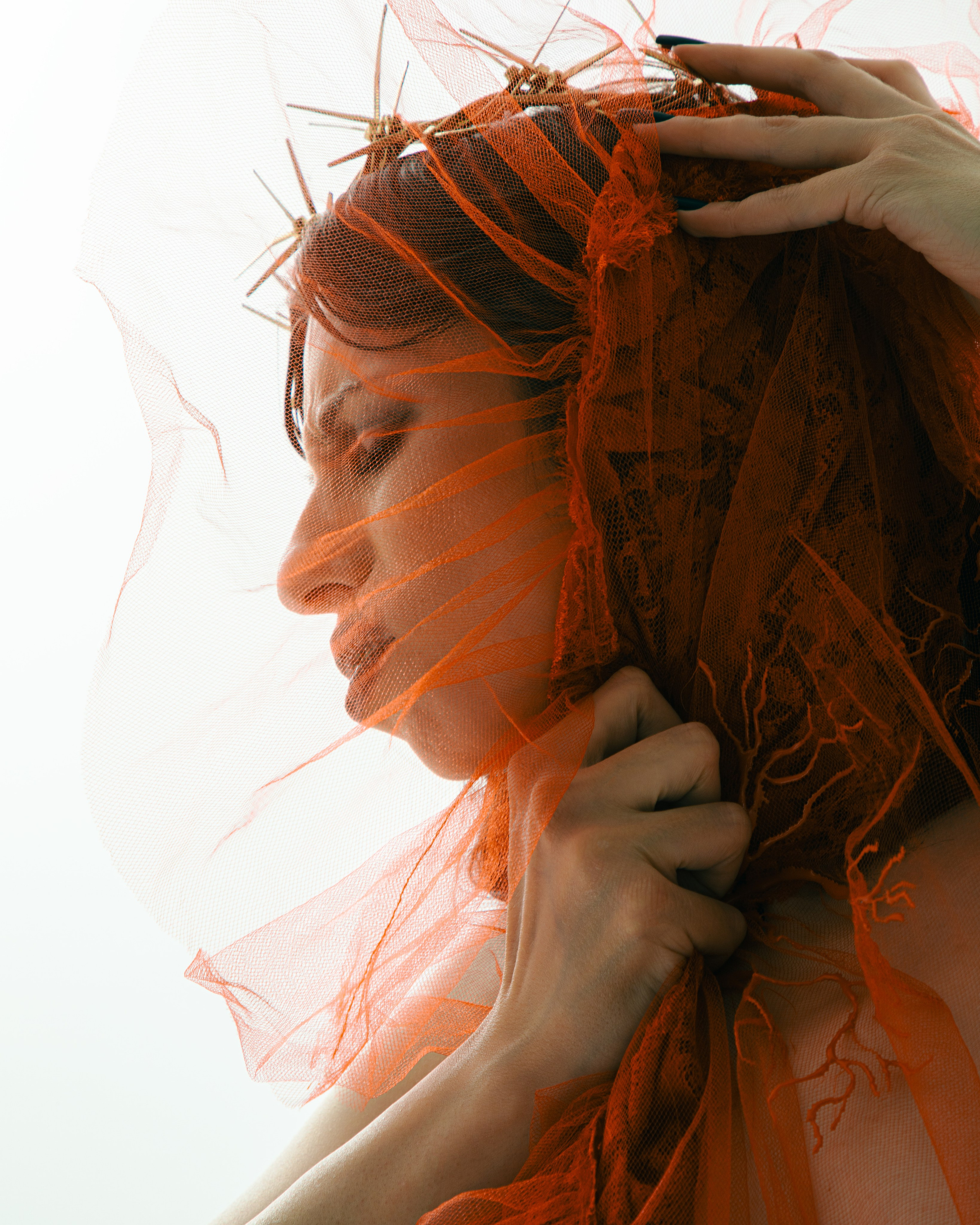 “Amour Amour”. Art & Fashion фотограф Москва Анна Курмаева