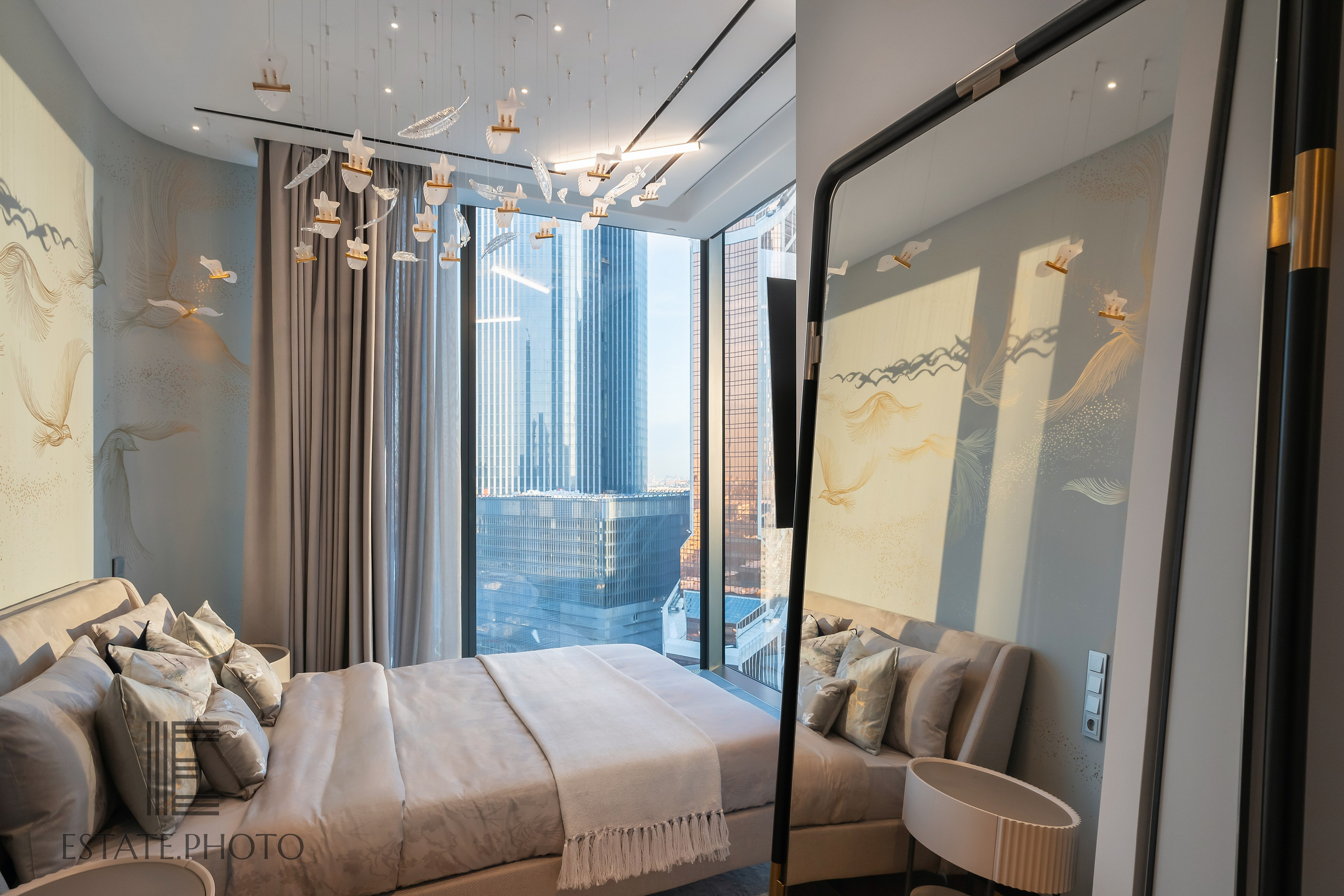 Съёмки для дизайнеров. Интерьерный фотограф Москва Татьяна Казакова