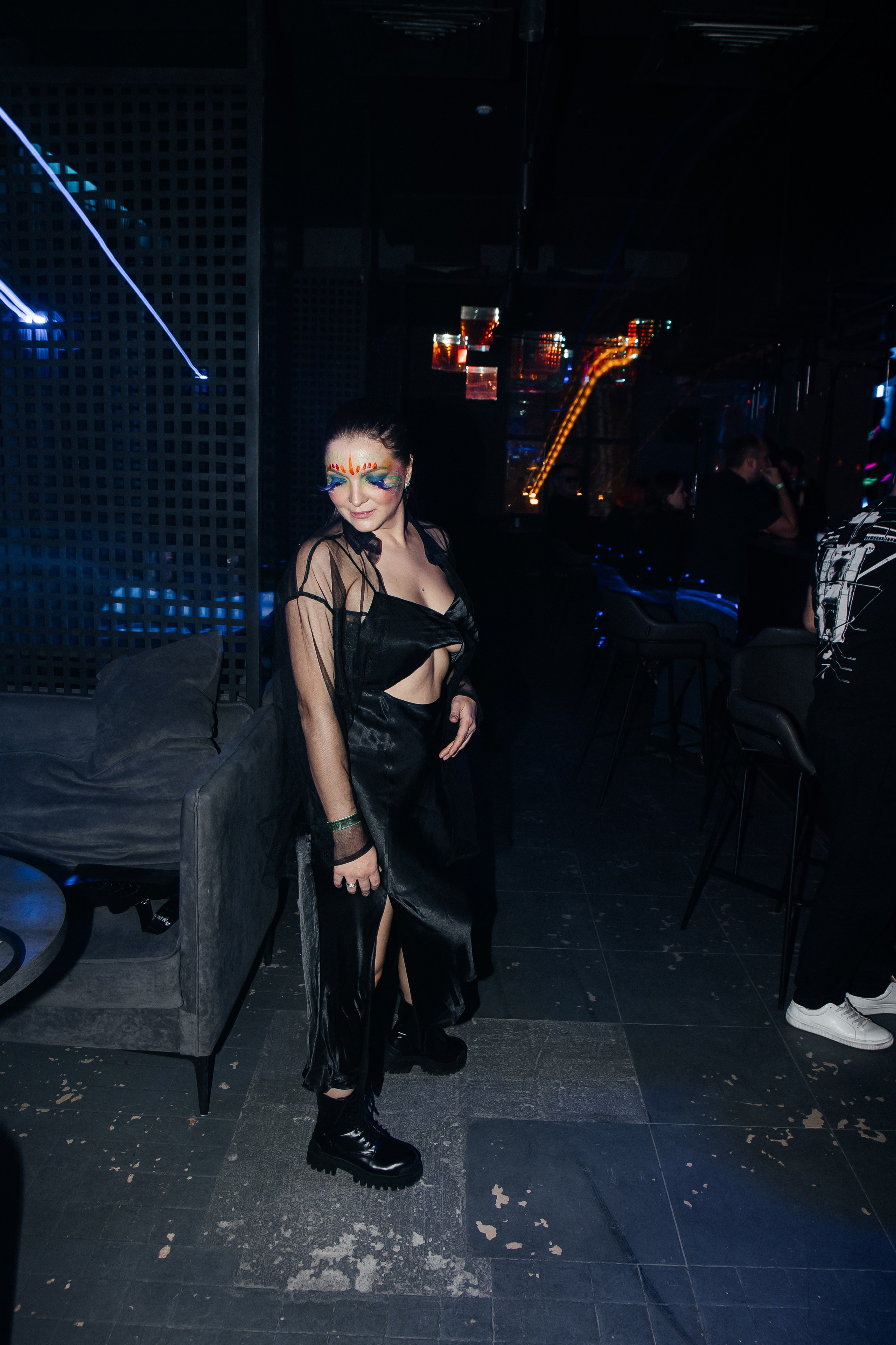 Суета Аватар. Фотограф Денис Лесковский (Тюмень)