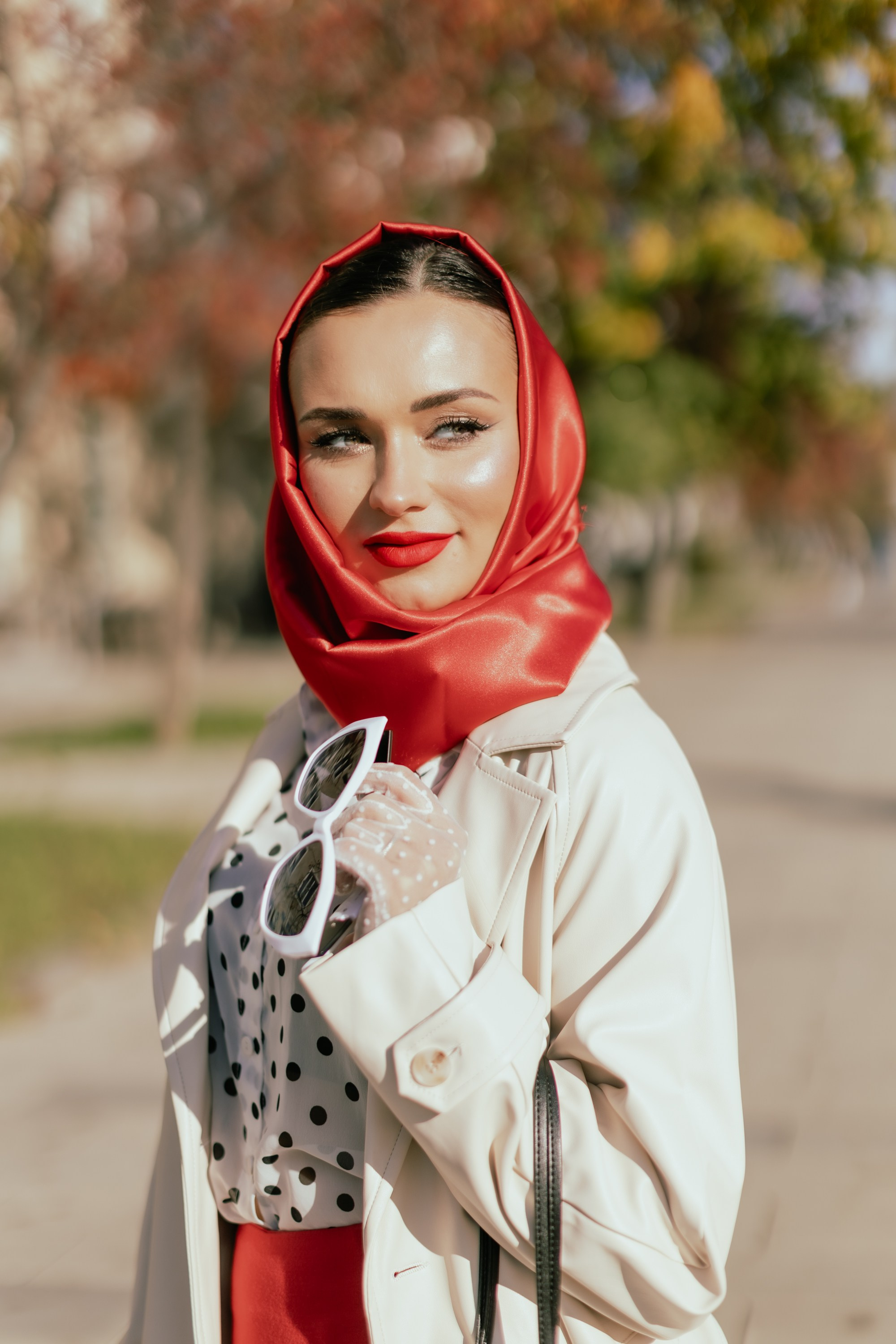 Юлия. Фотограф Анна Сорокина
