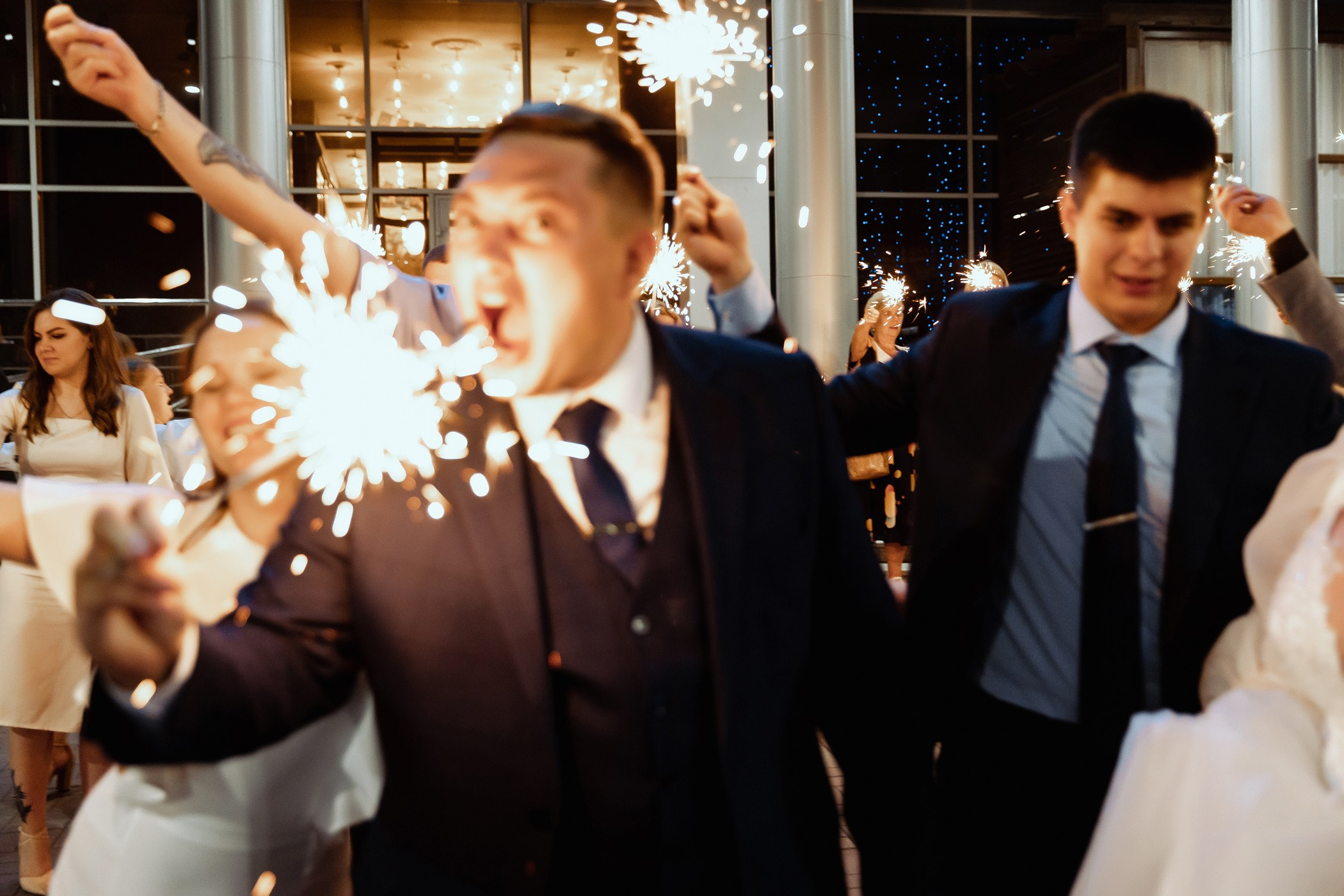 Дмитрий и Дарья. Тимур Аминов | Фотограф в Кемерове