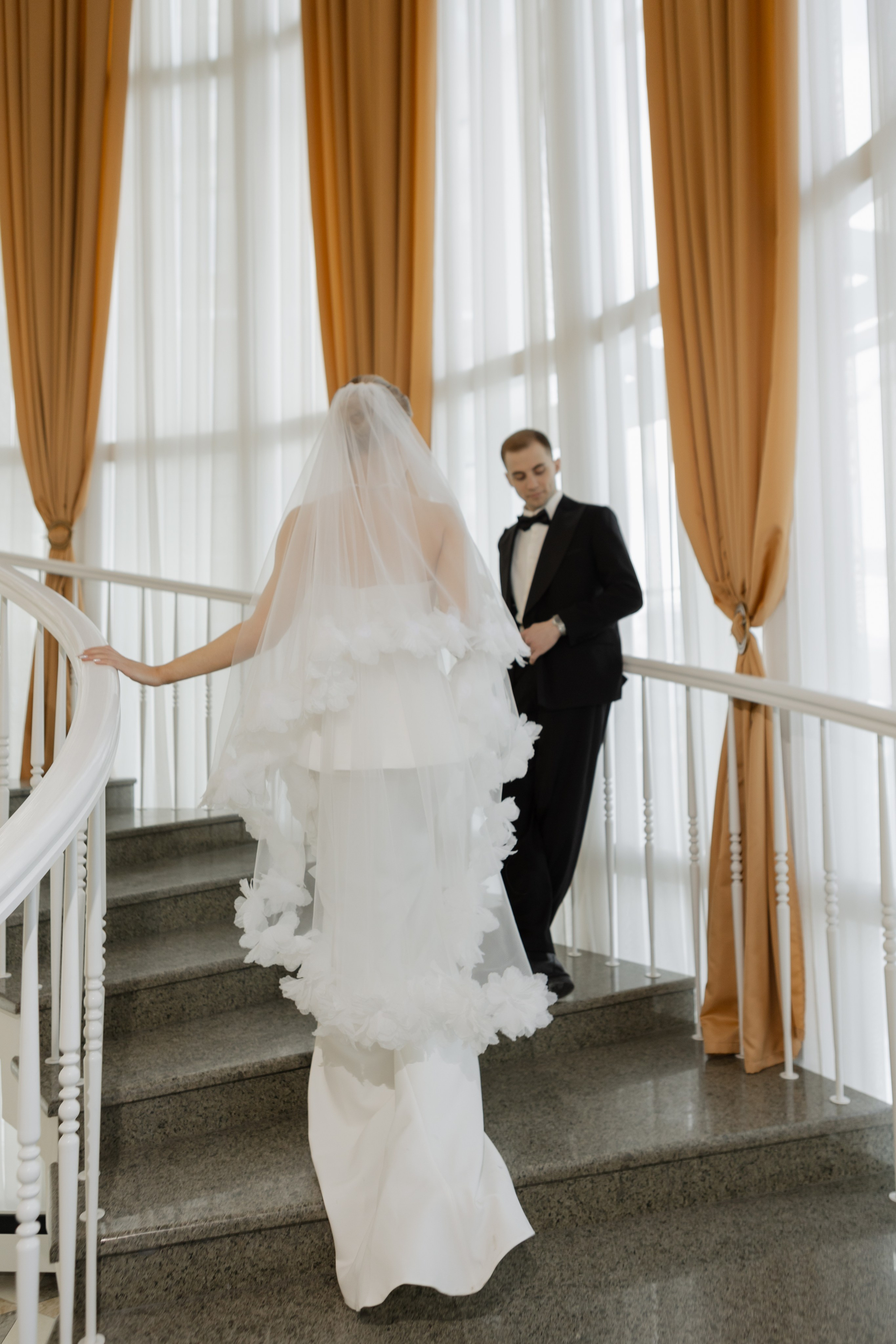 Анастасия и Влад. Главная