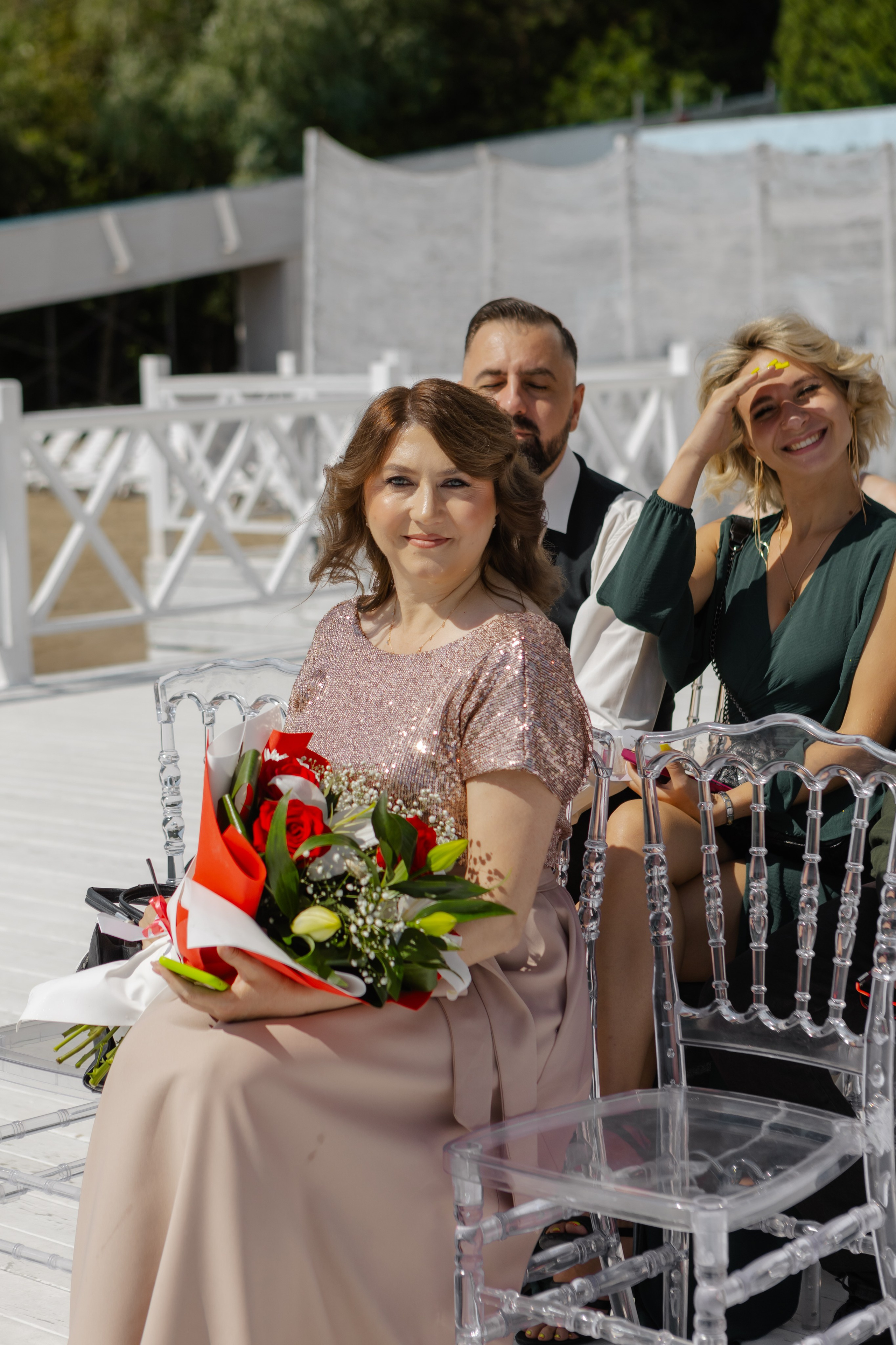 Саша и Алина. Главная