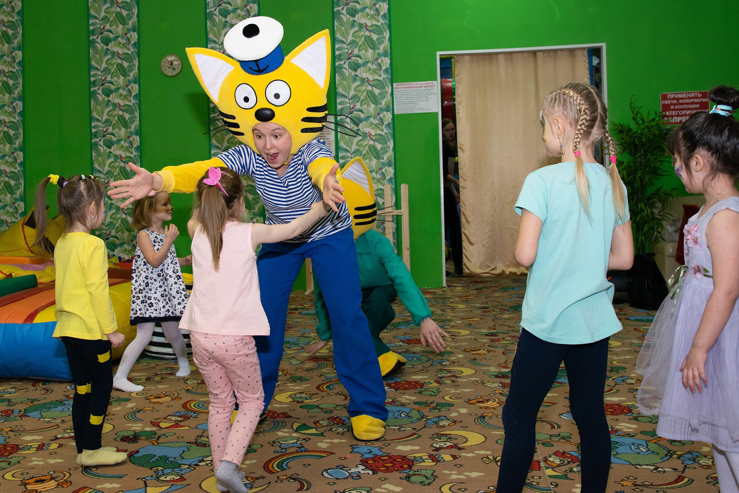 Репортажная съемка мероприятий в Краснодаре. Свадебный и семейный фотограф в Краснодаре Владимир Курашев