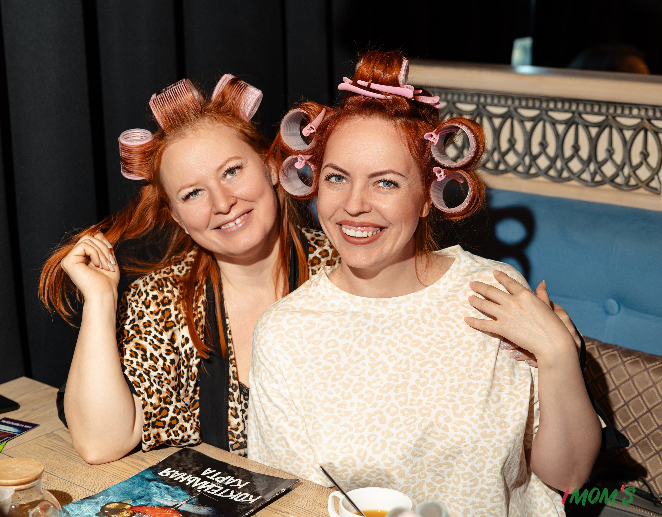 Девичник. Фотограф Вячеслав Фарунин