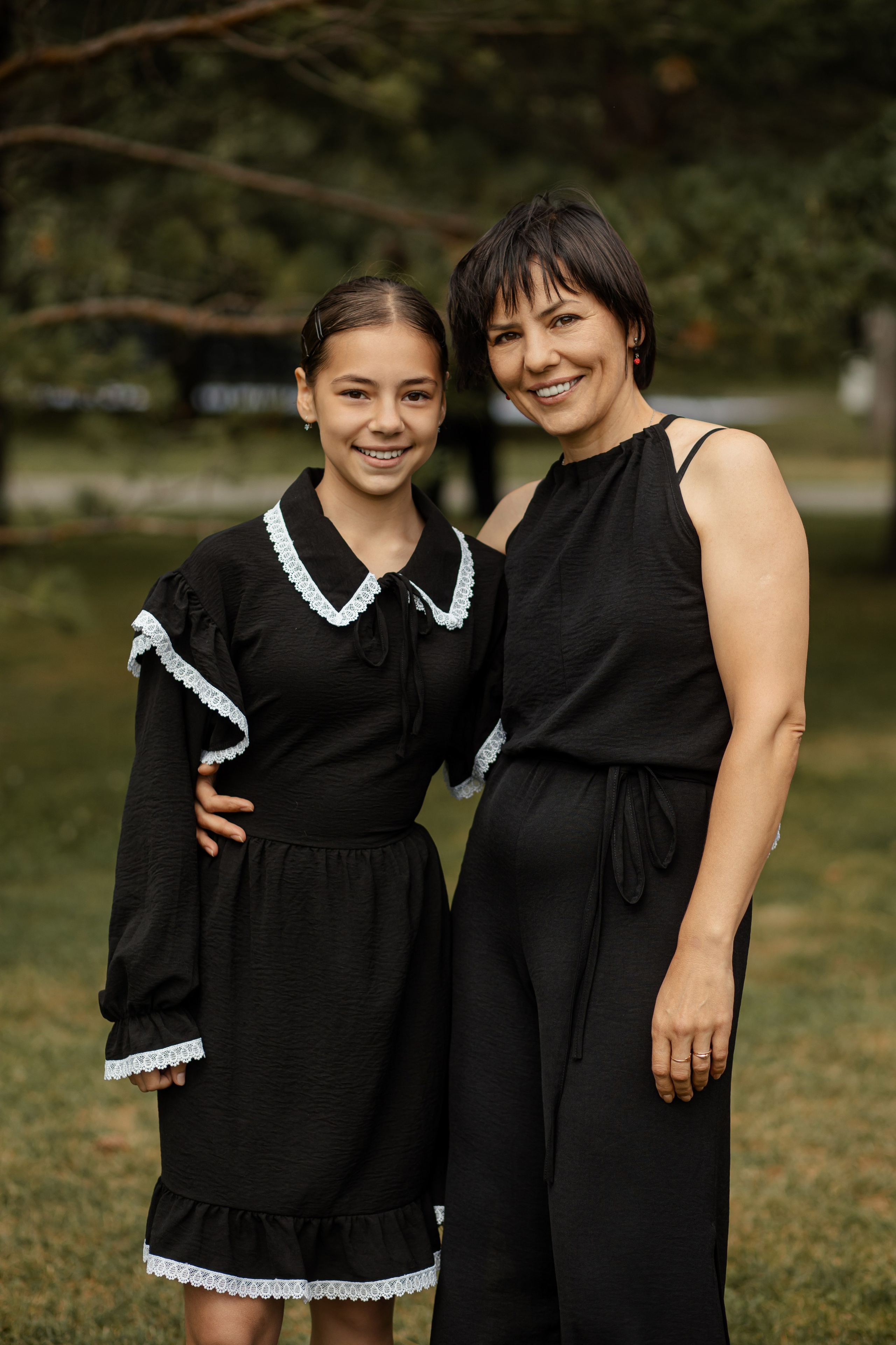 Богдан и Света. Фотограф Вячеслав Фарунин