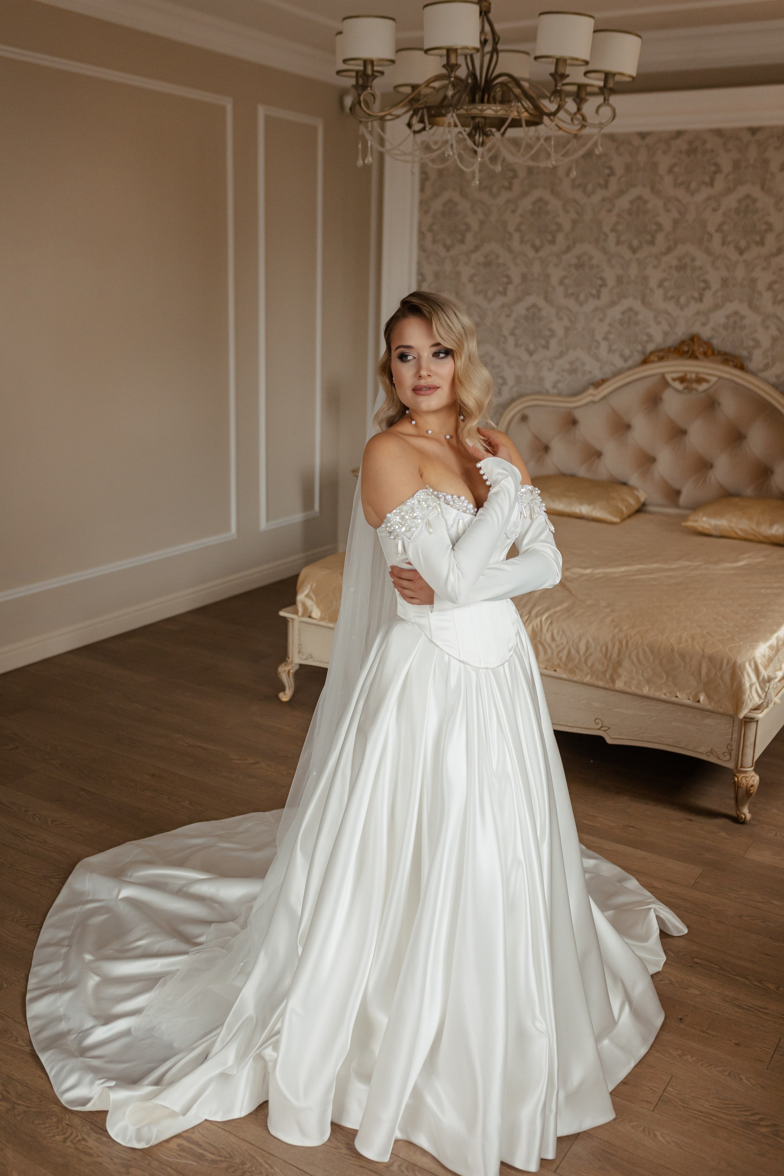 Богдан и Света. Фотограф Вячеслав Фарунин