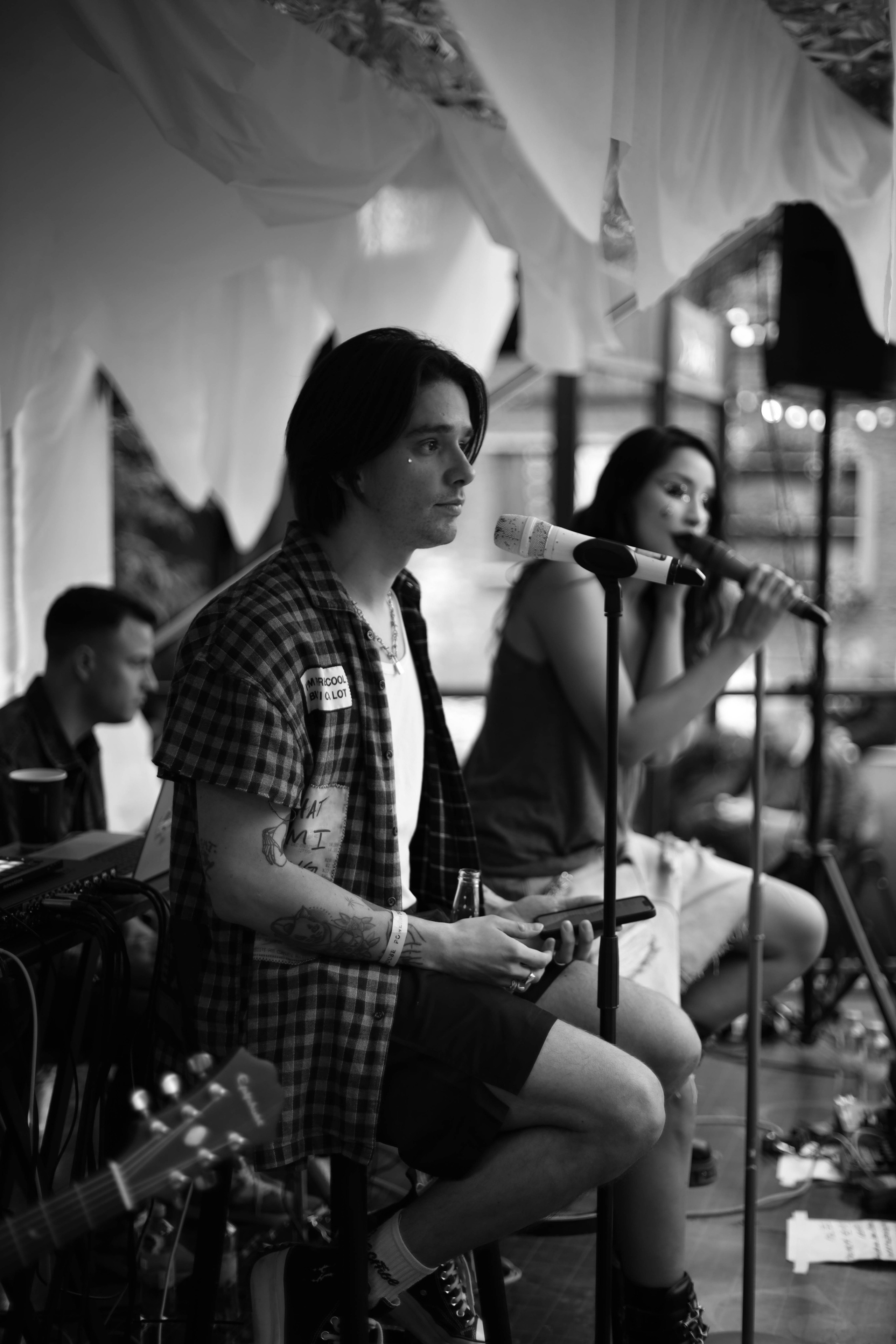 Репортаж/мероприятия/концерты. Фотограф Москва Алиса