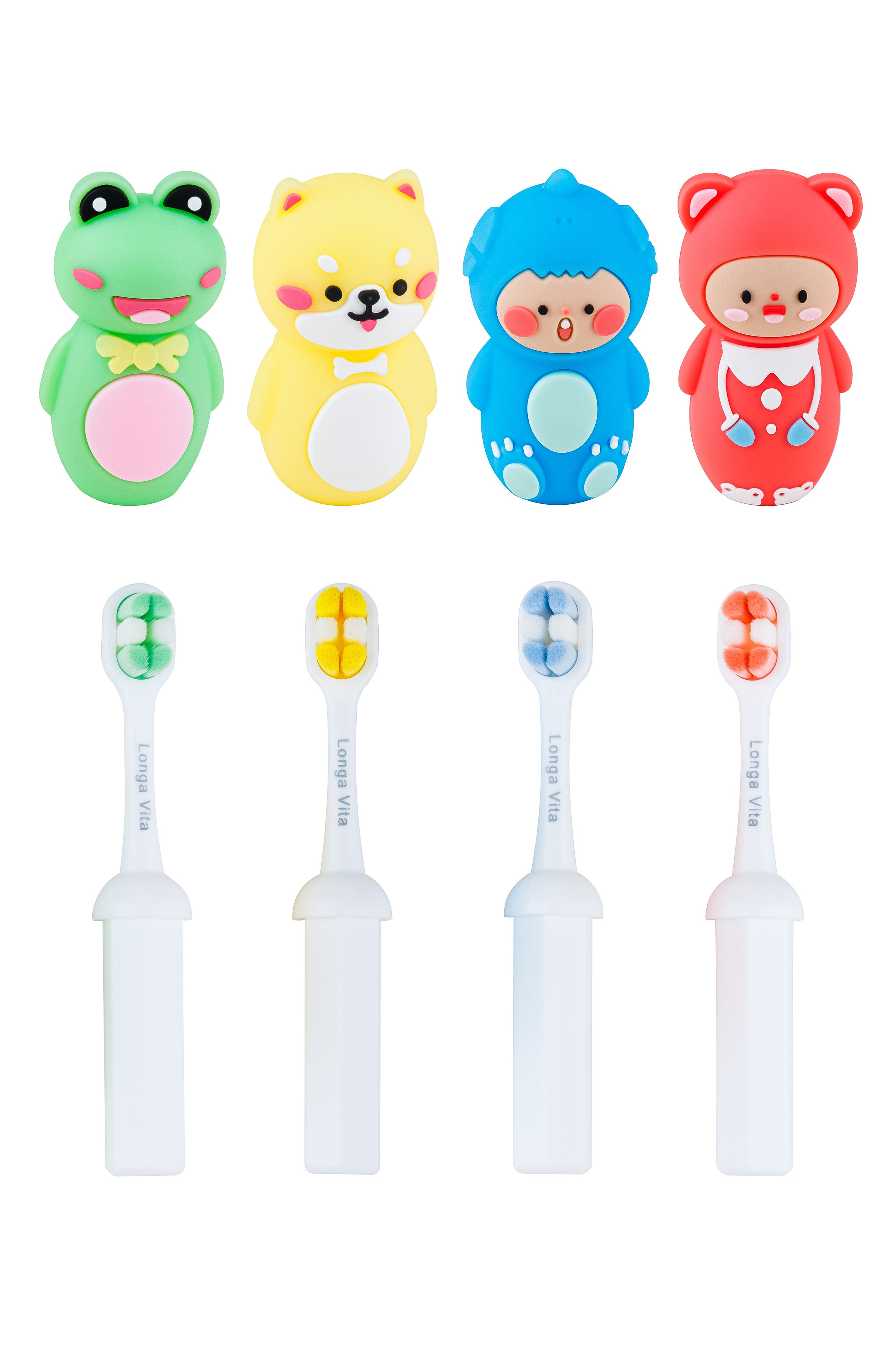 Портфолио. Предметная съемка