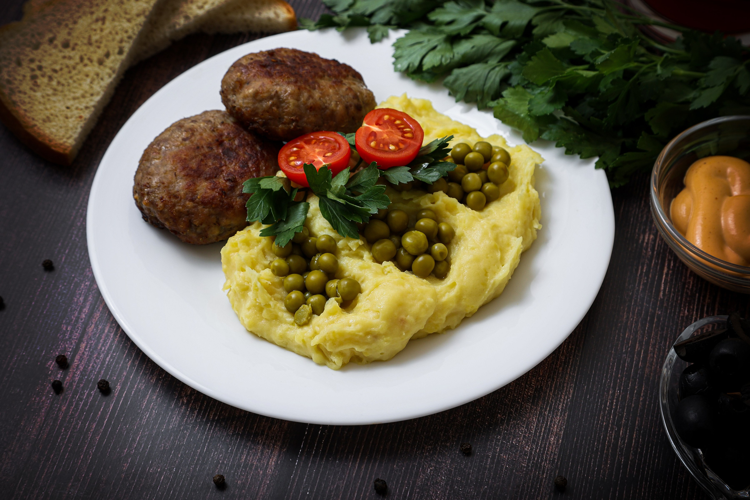 Портфолио. Предметная съемка