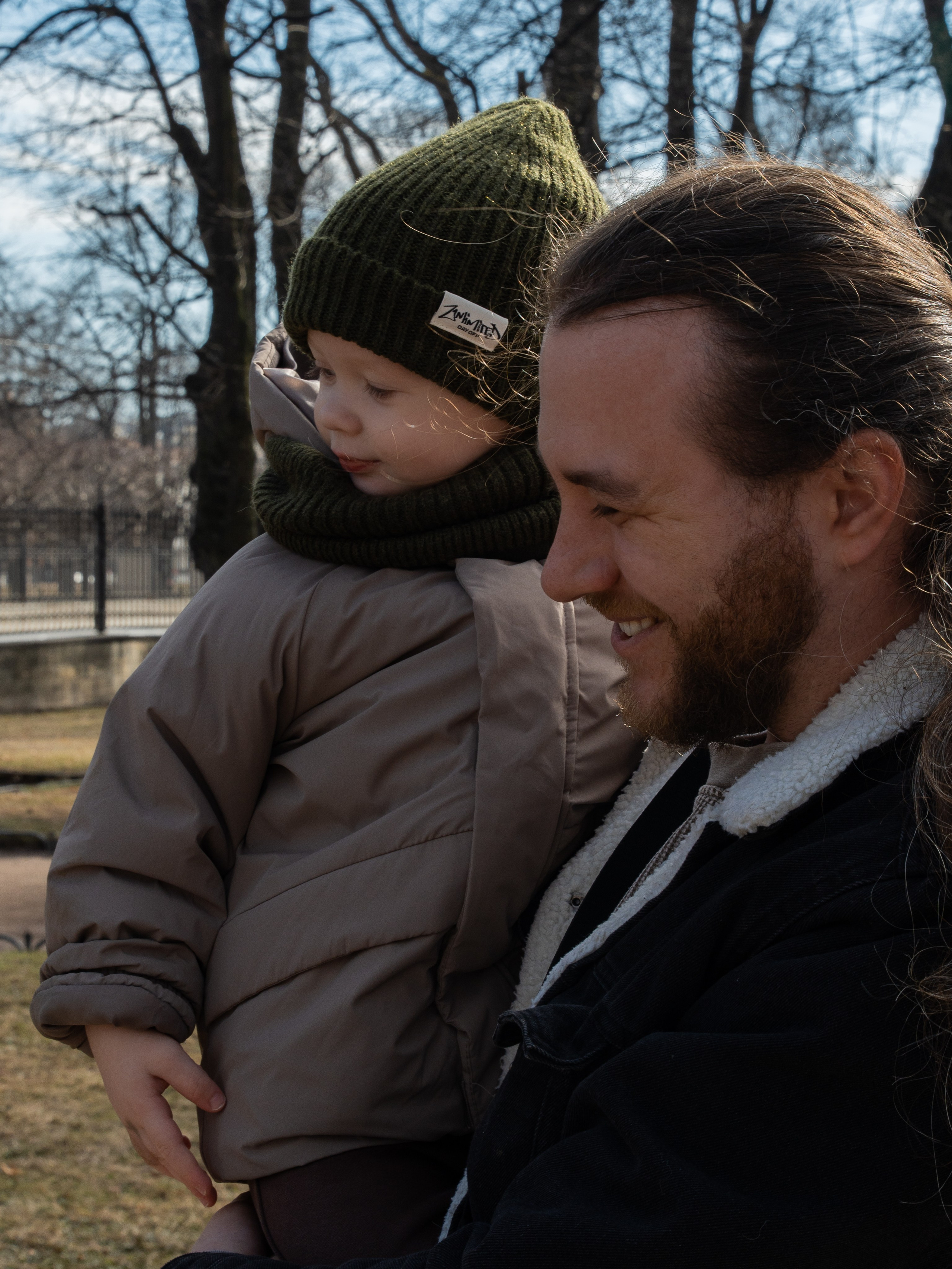 Настя, Сёма, Ярик. ФОТОГРАФ Любовь Скок. Москва