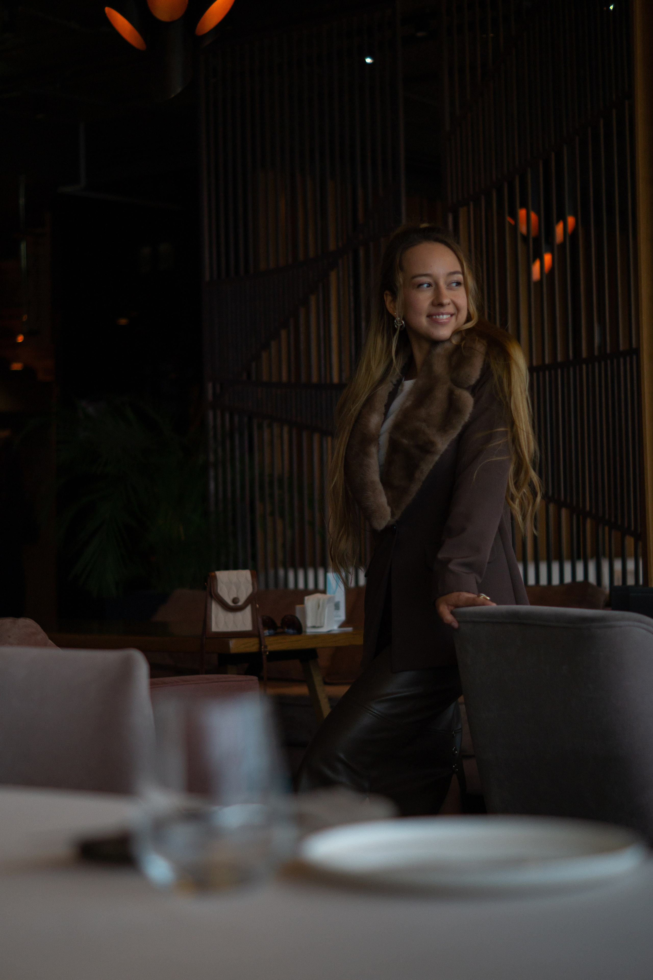 Стрит-съемки. Портретный фотограф в Казани | Улюкин Андрей