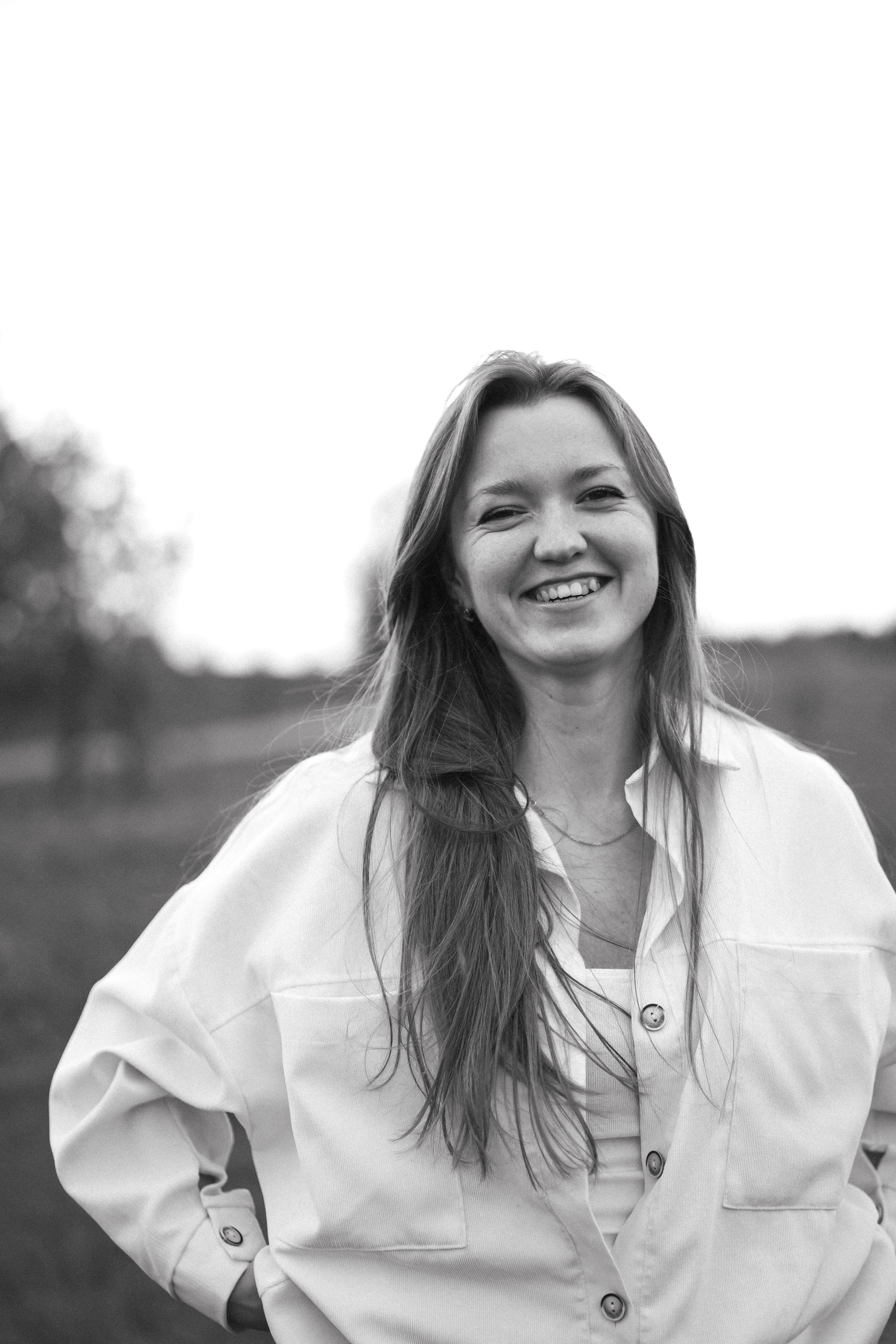 Женский портрет. Женский и детский фотограф в Саратове Олеся Булаева