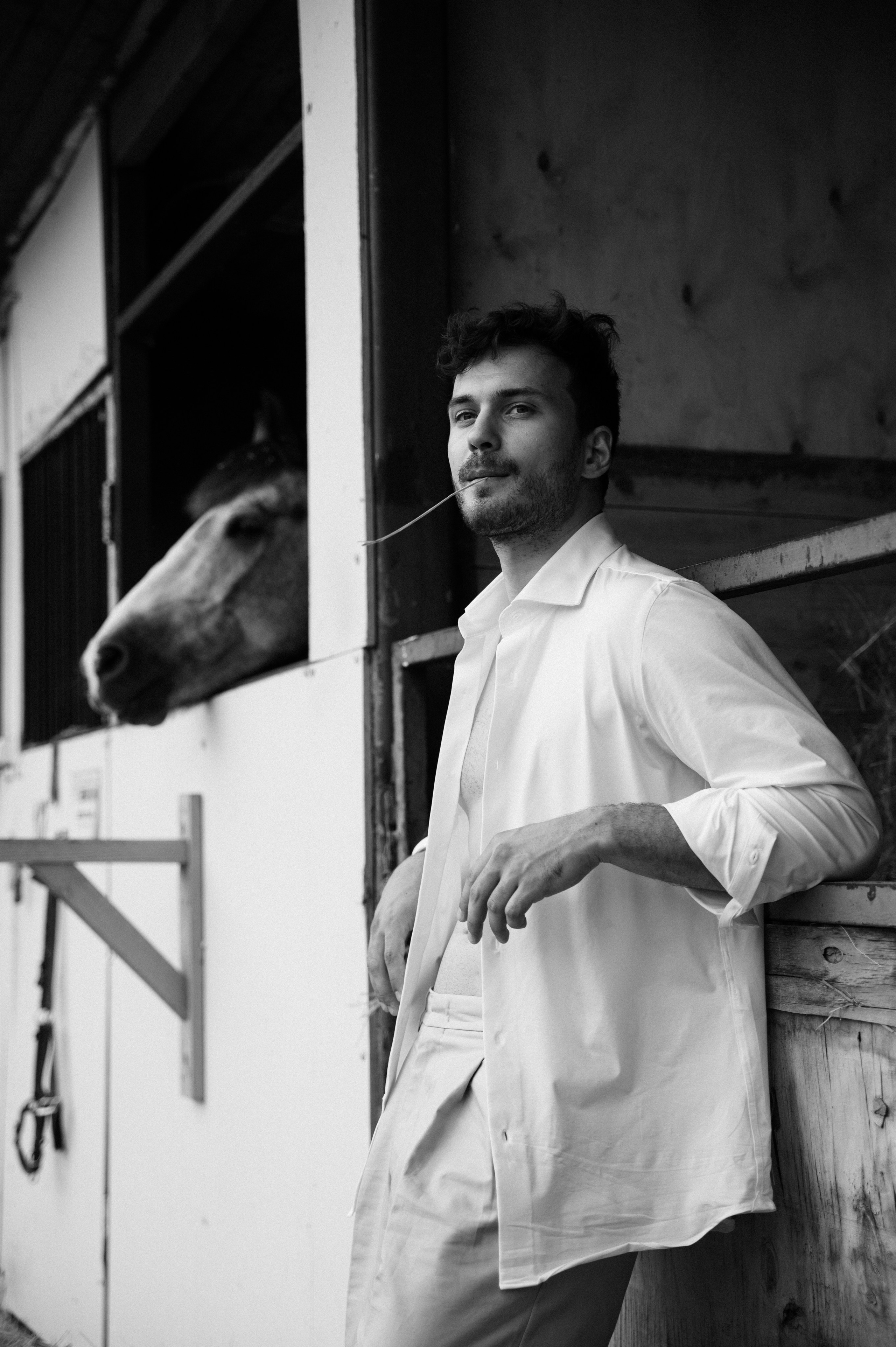 Портфолио Парня модели Глеб Русанду. Продакшен г. Москва съемка мужской одежды, мужские модели, фото и видео, организация под ключ