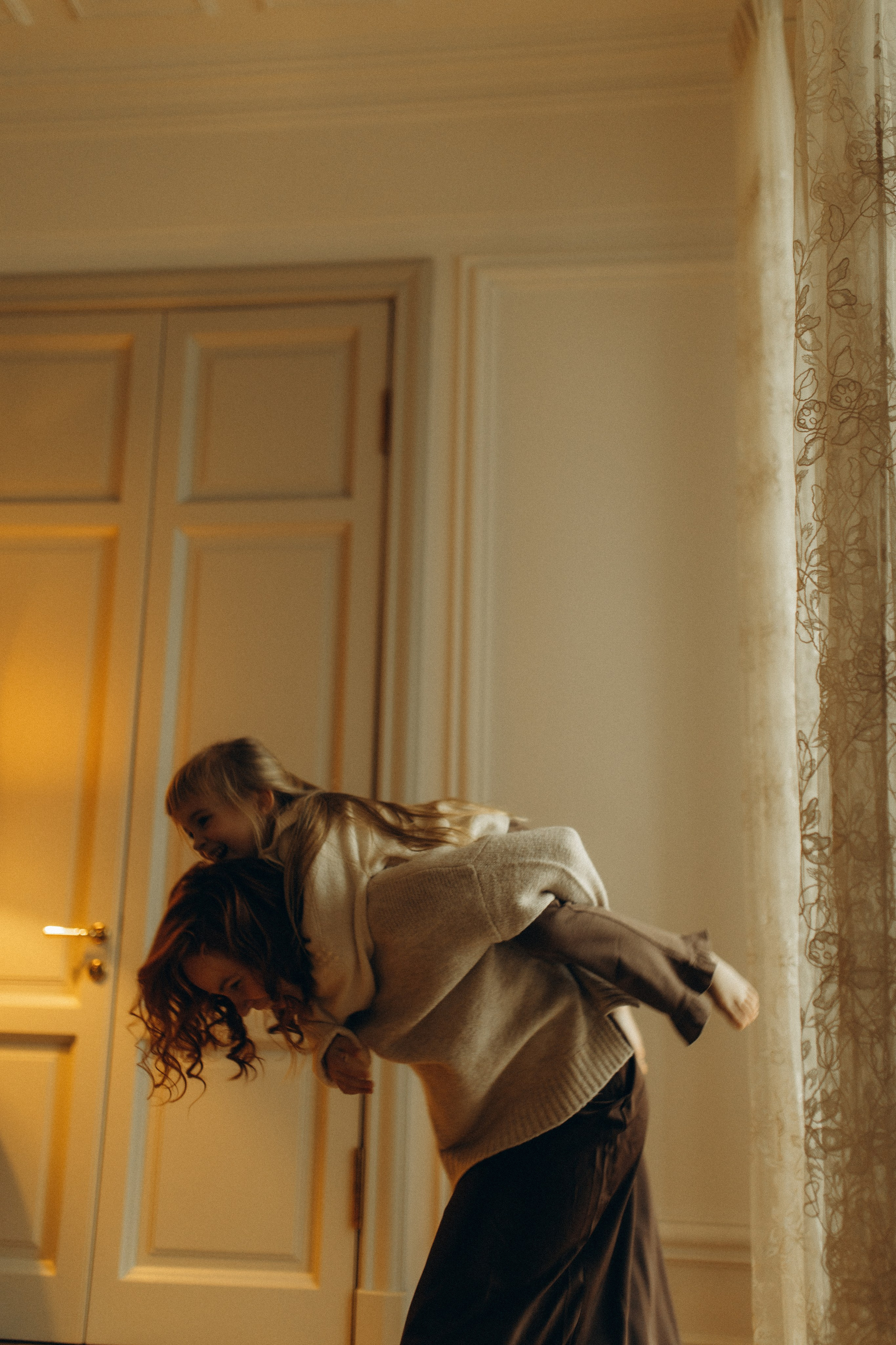 Алина, Юля. Семейный фотограф Оля Гладченко