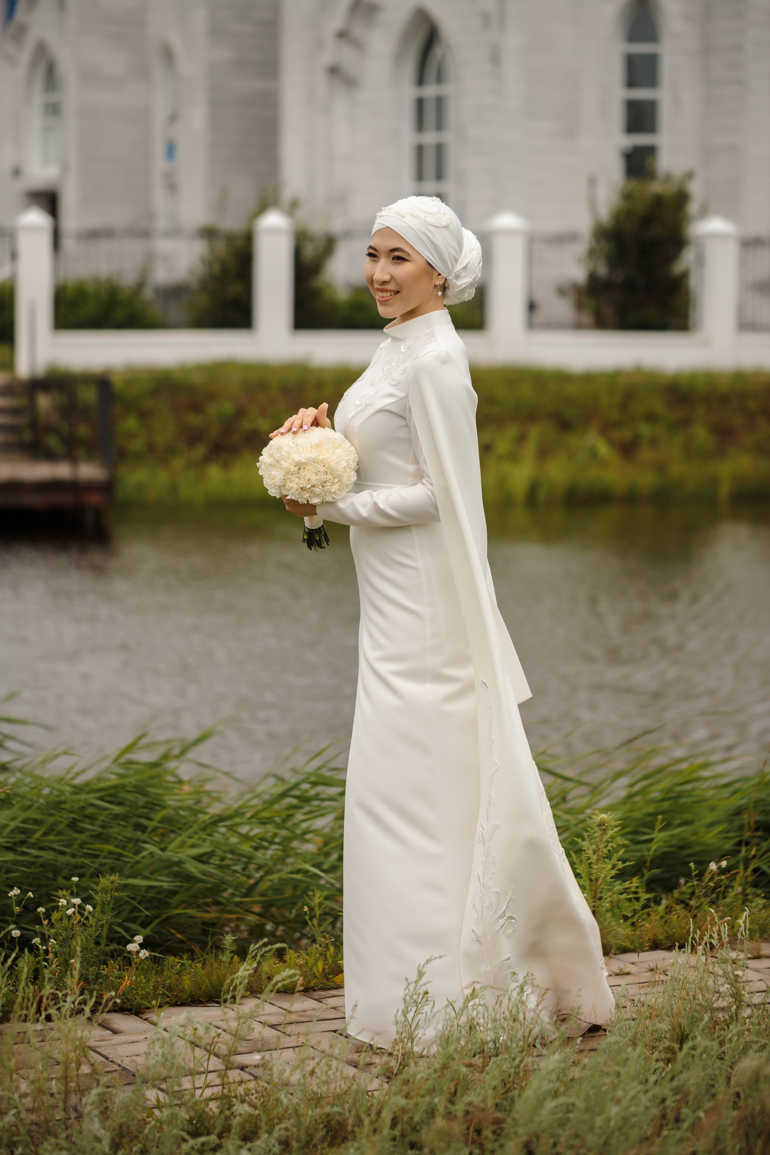 Никах. Свадебный и семейный фотограф Разида Мухаметова