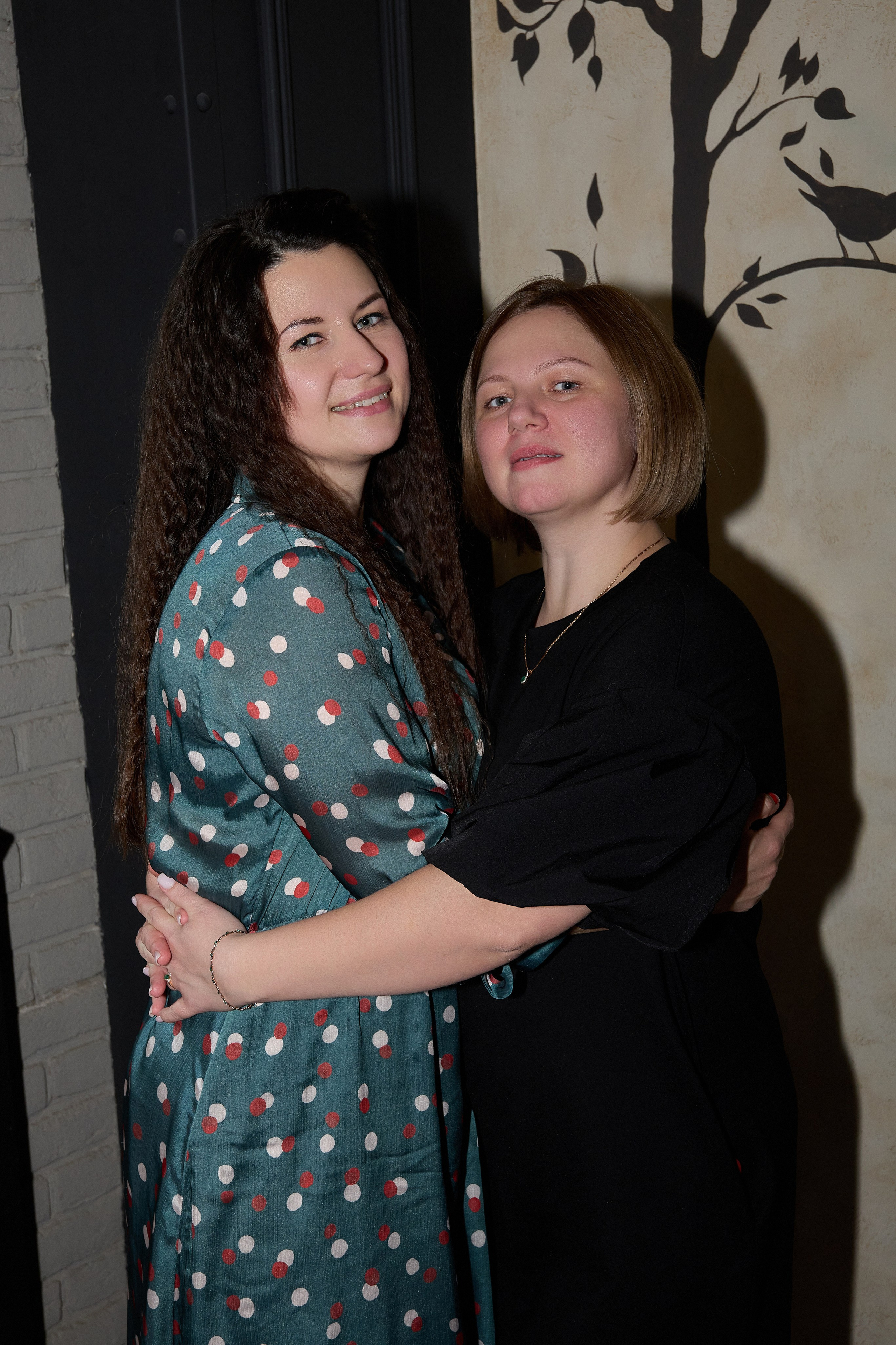 Встреча выпускников