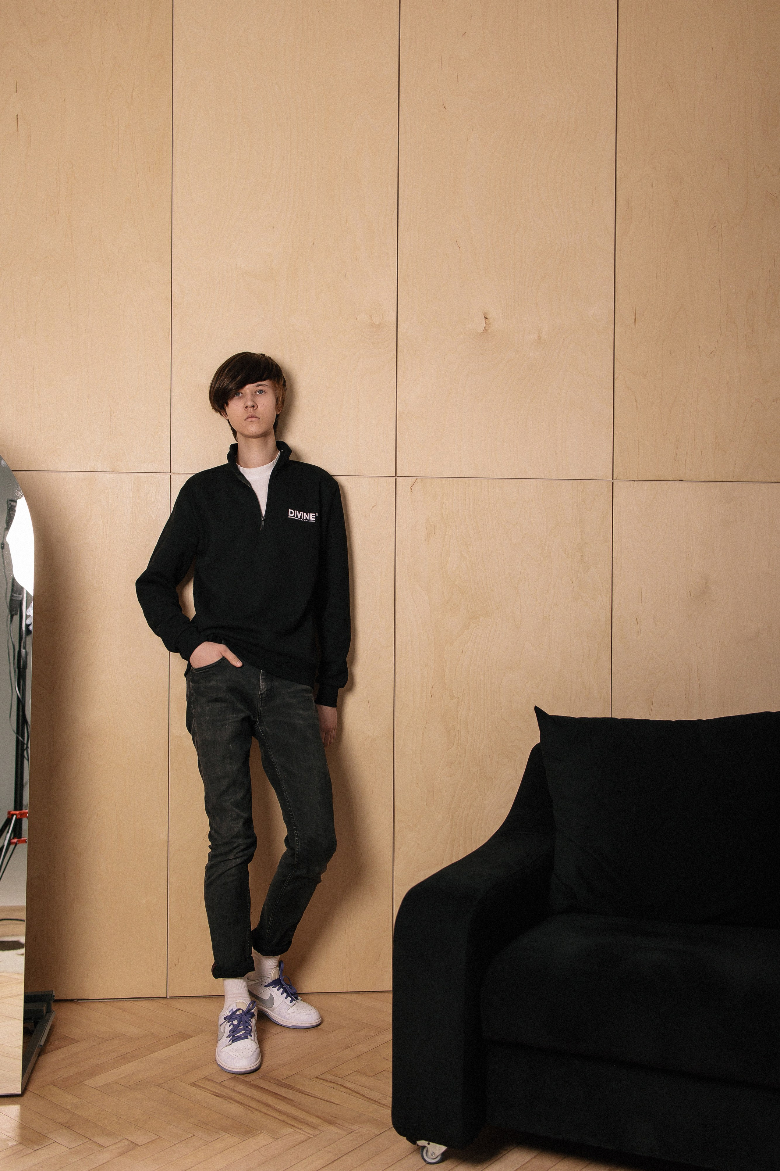 Мирошниченко Даниил. Promodels