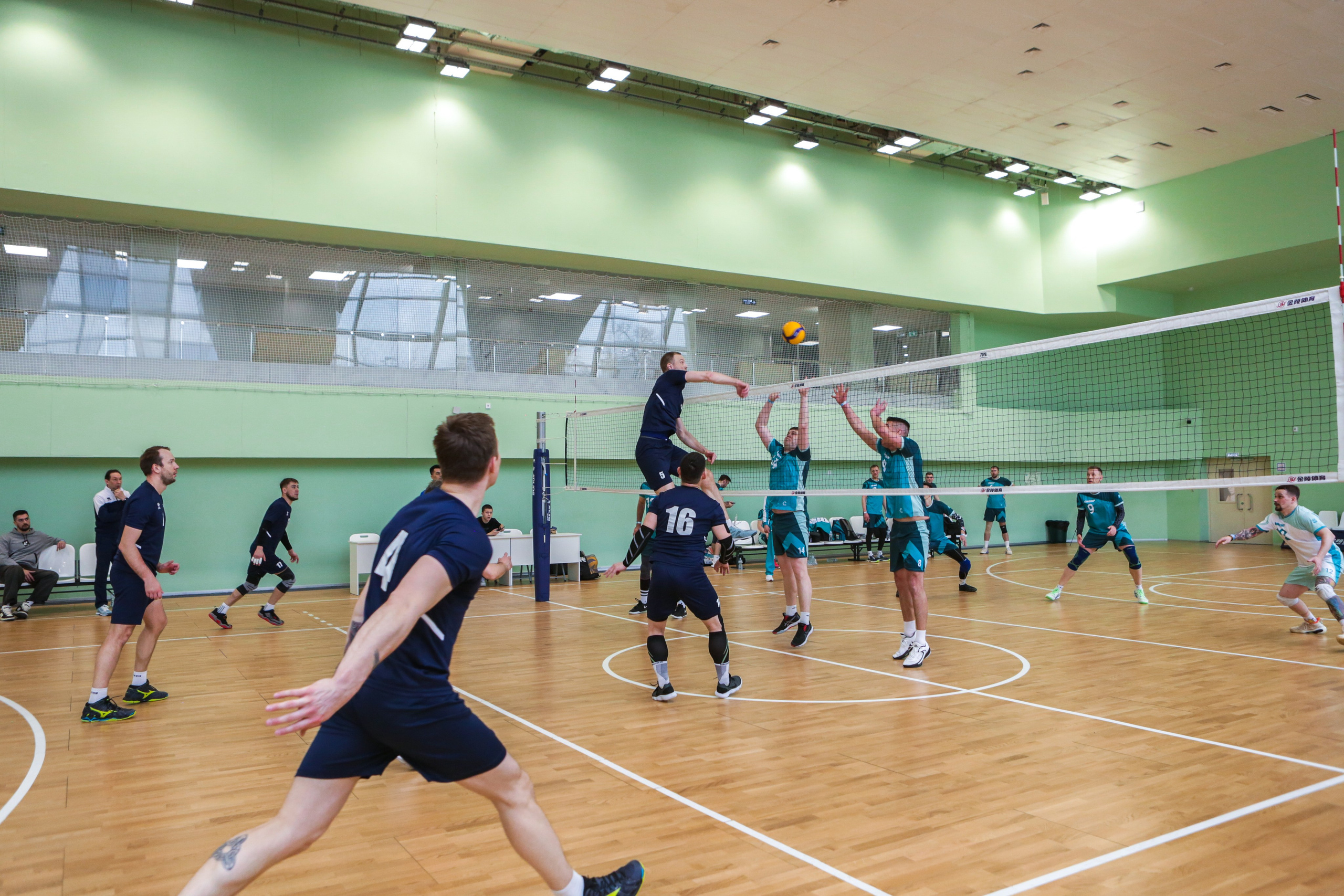 Волейбол. Репортажный, семейный, свадебный, портретный фотограф