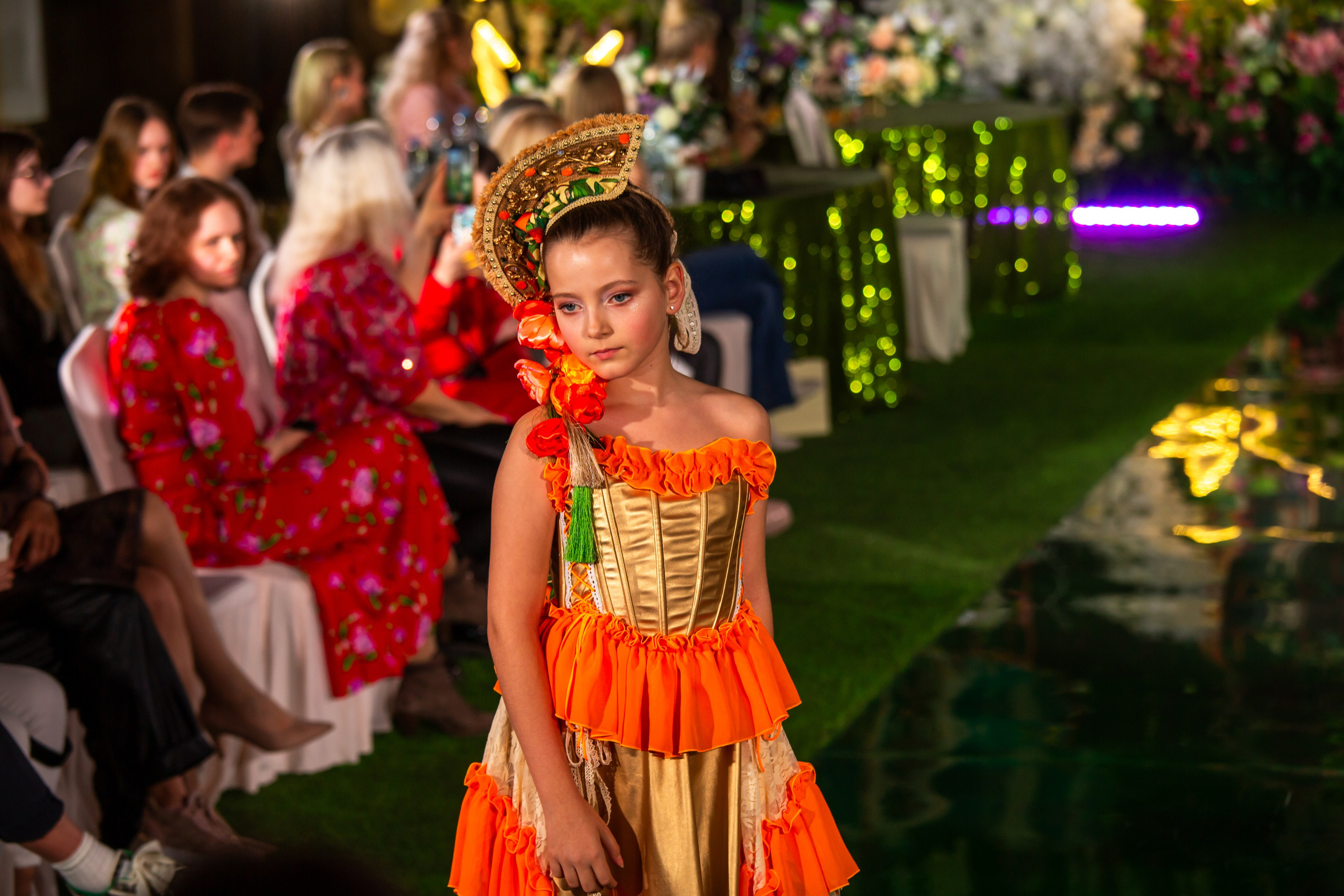 Эстетика Цветов. Репортажный, семейный, свадебный, портретный фотограф