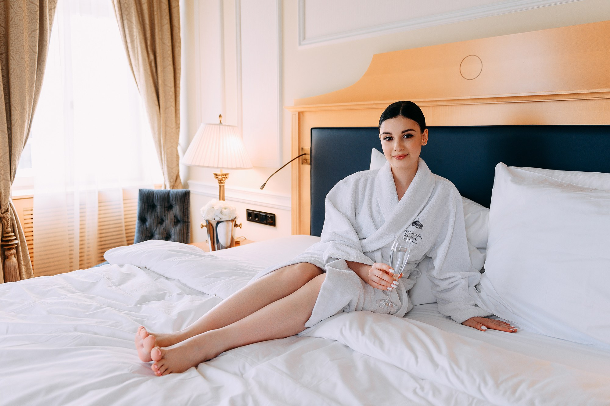 Vika & Vova. Свадебный и индивидуальный фотограф Никита Роут | Москва