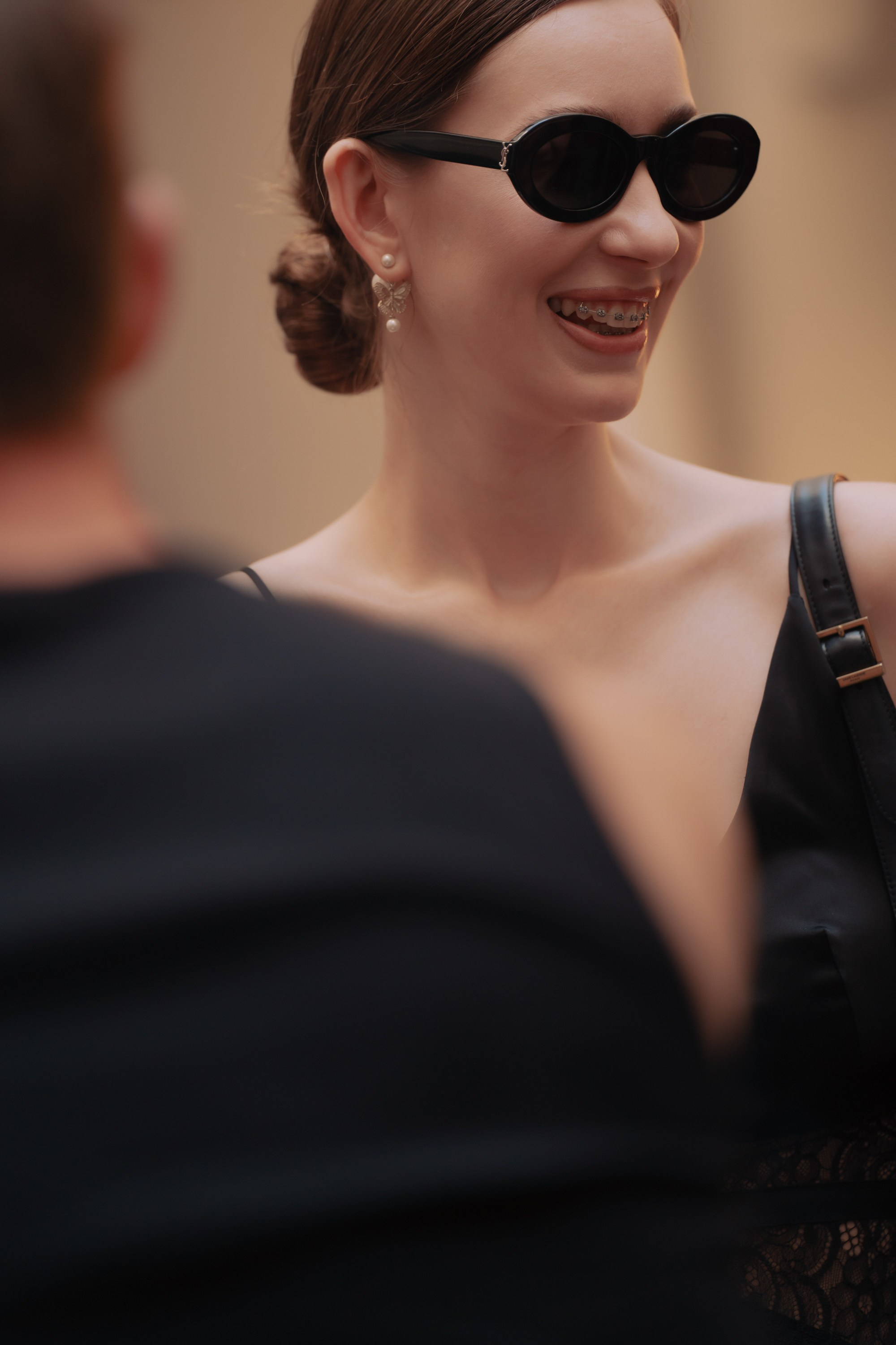 Адище города. Портретный и репортажный фотограф в Санкт-Петербурге Максим Пашков