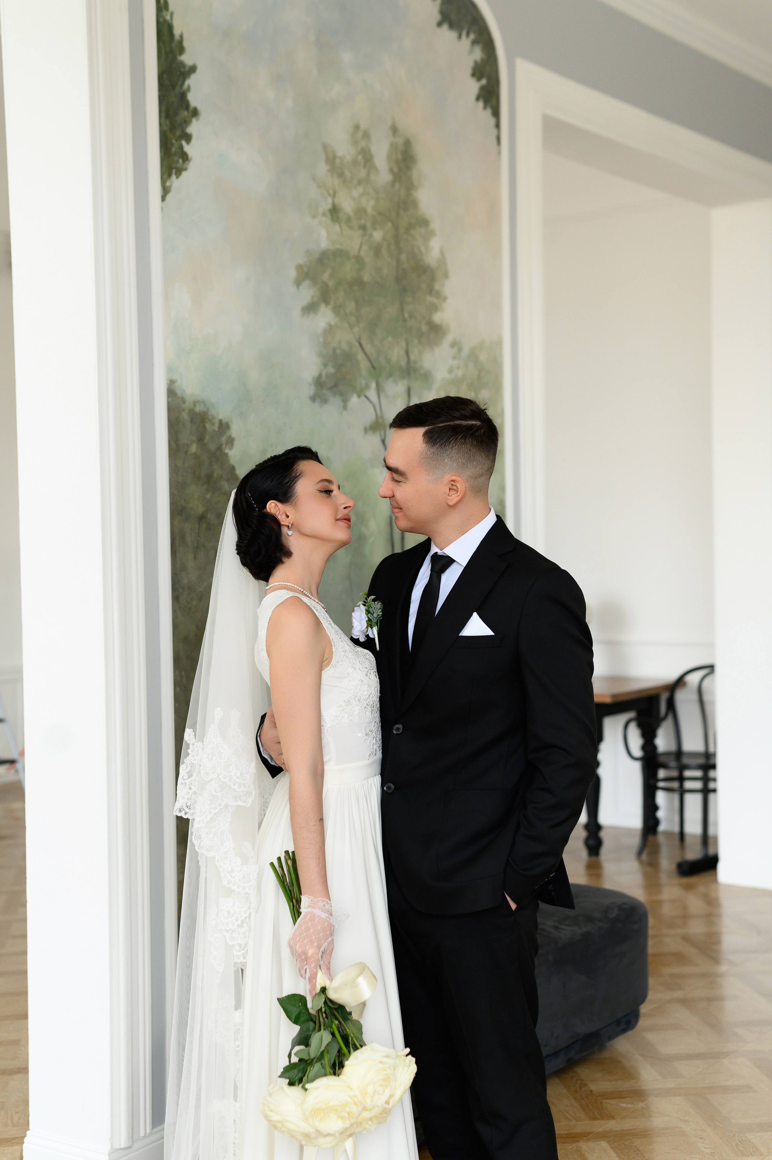 Соня и Сережа. Фотограф в Краснодаре Скубицкая Альбина