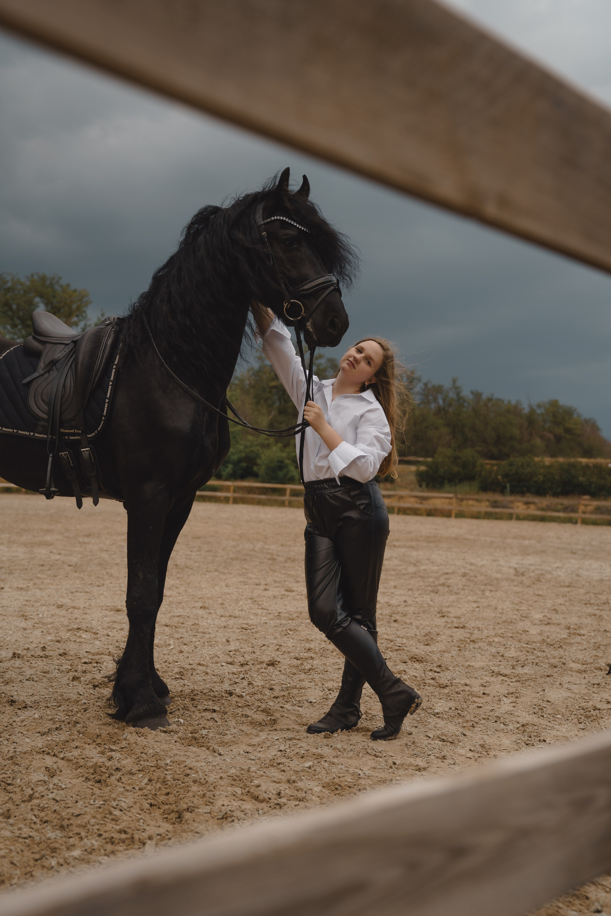 Алиса и Фантом. Свадебный и репортажный фотограф Ростов-на-Дону Алексей Гуль