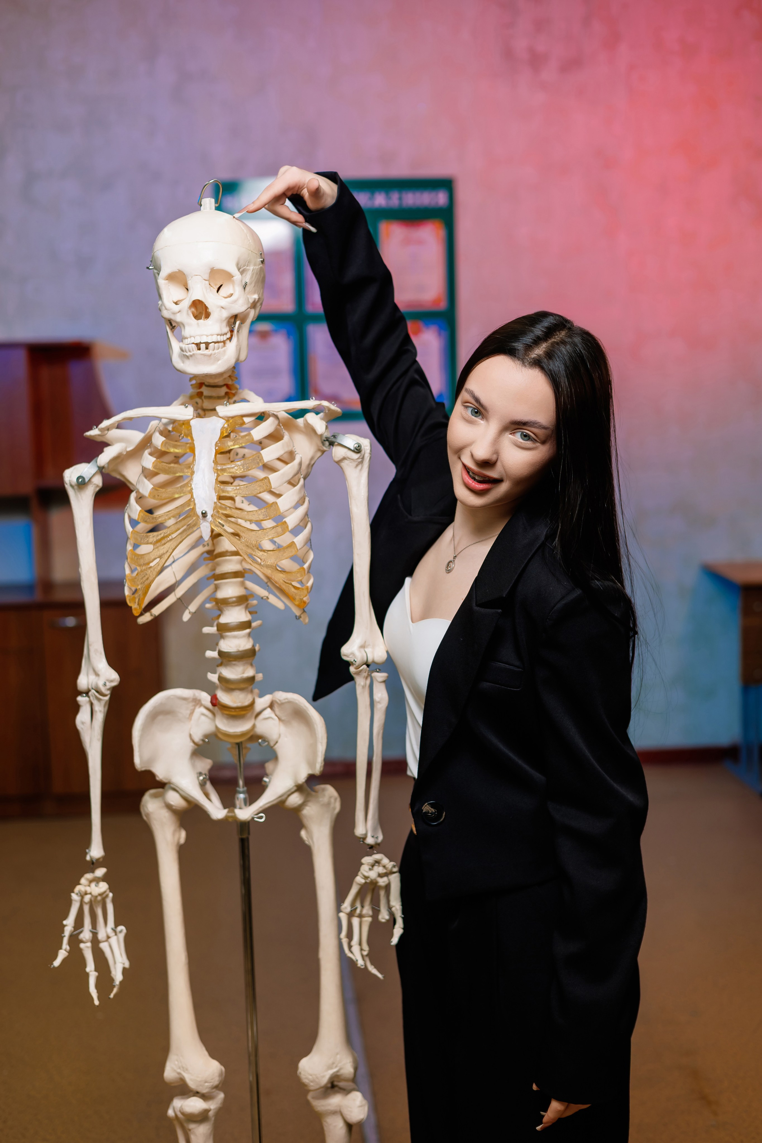 9р2, Лицей 5, выпуск 2025