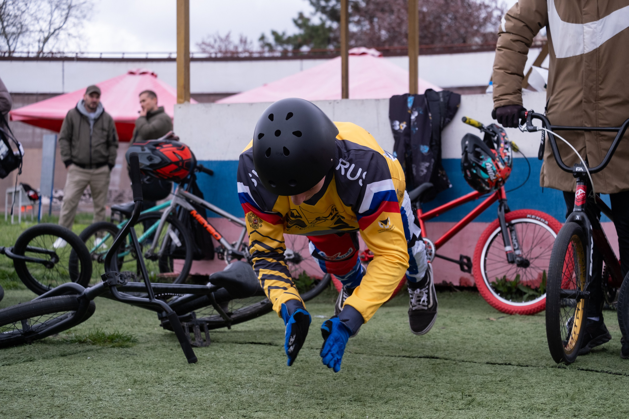 Спорт. Kunchiy_