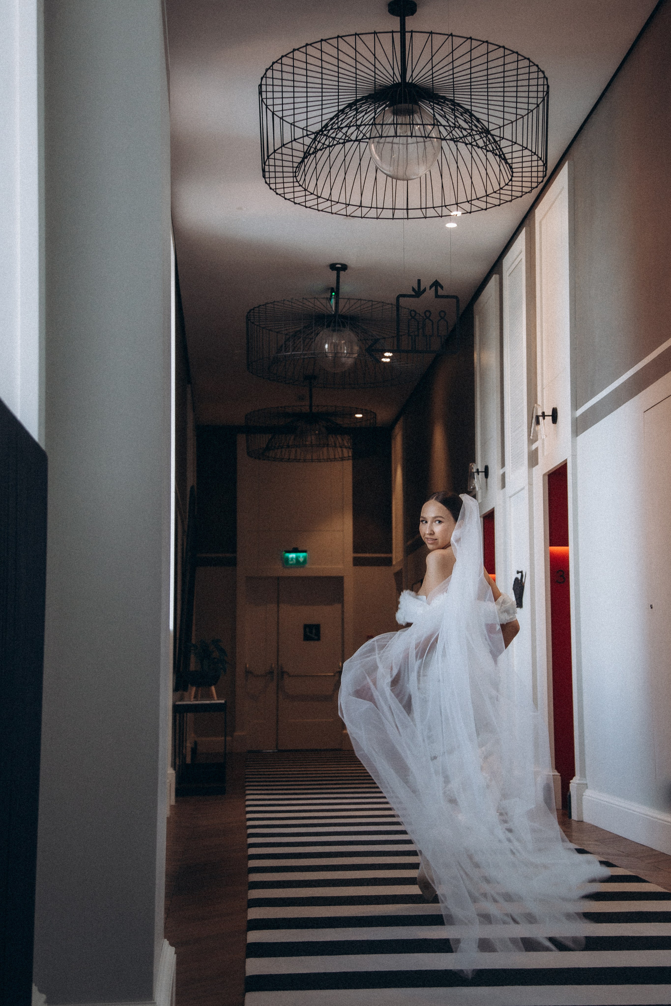 Алсу & Булат. Свадебный фотограф в Москве и Казани