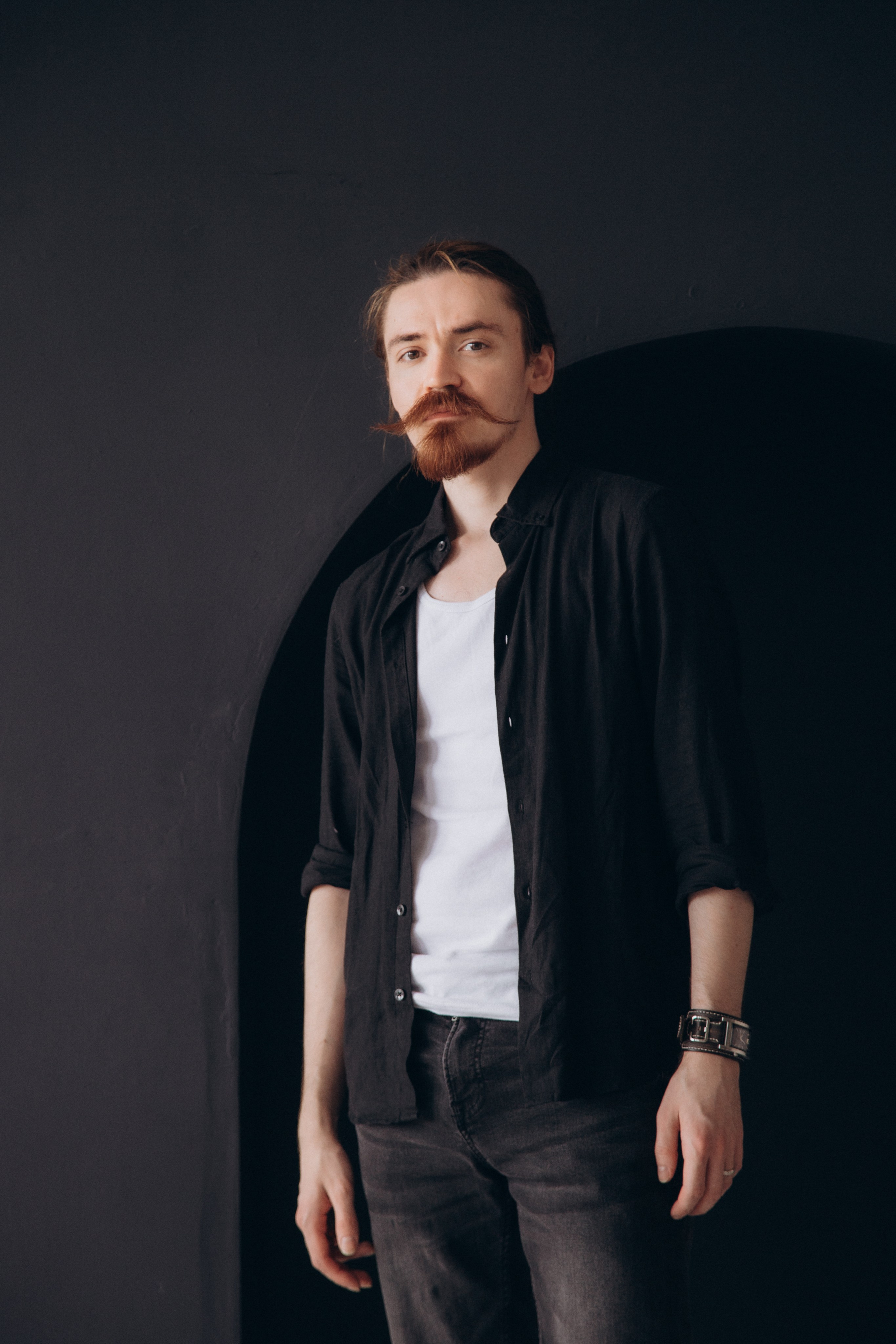 Чио-чио. Свадебный фотограф в Москве и Казани