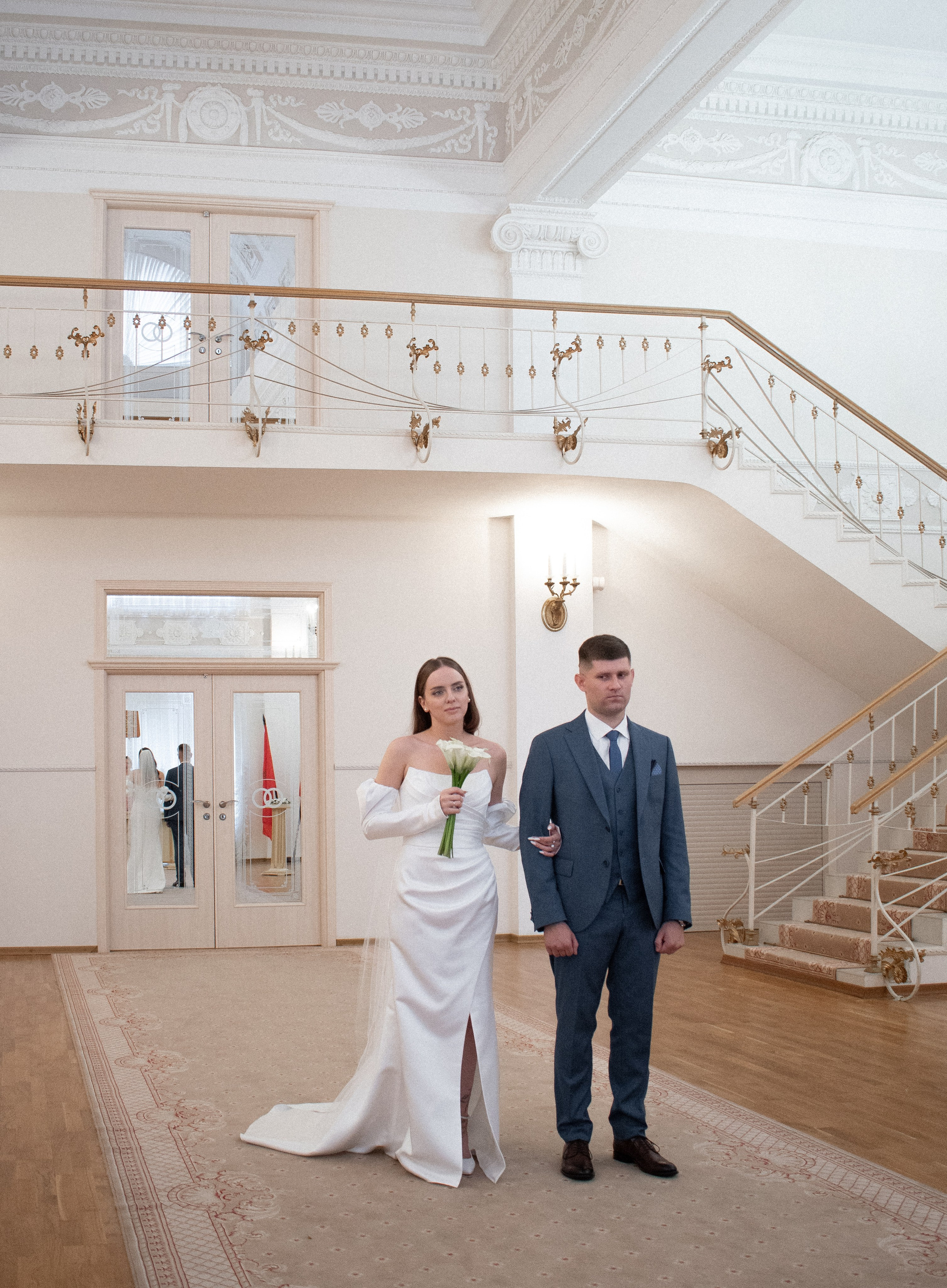 Кристина | Костя. Свадебный и семейный фотограф Санкт-Петербург