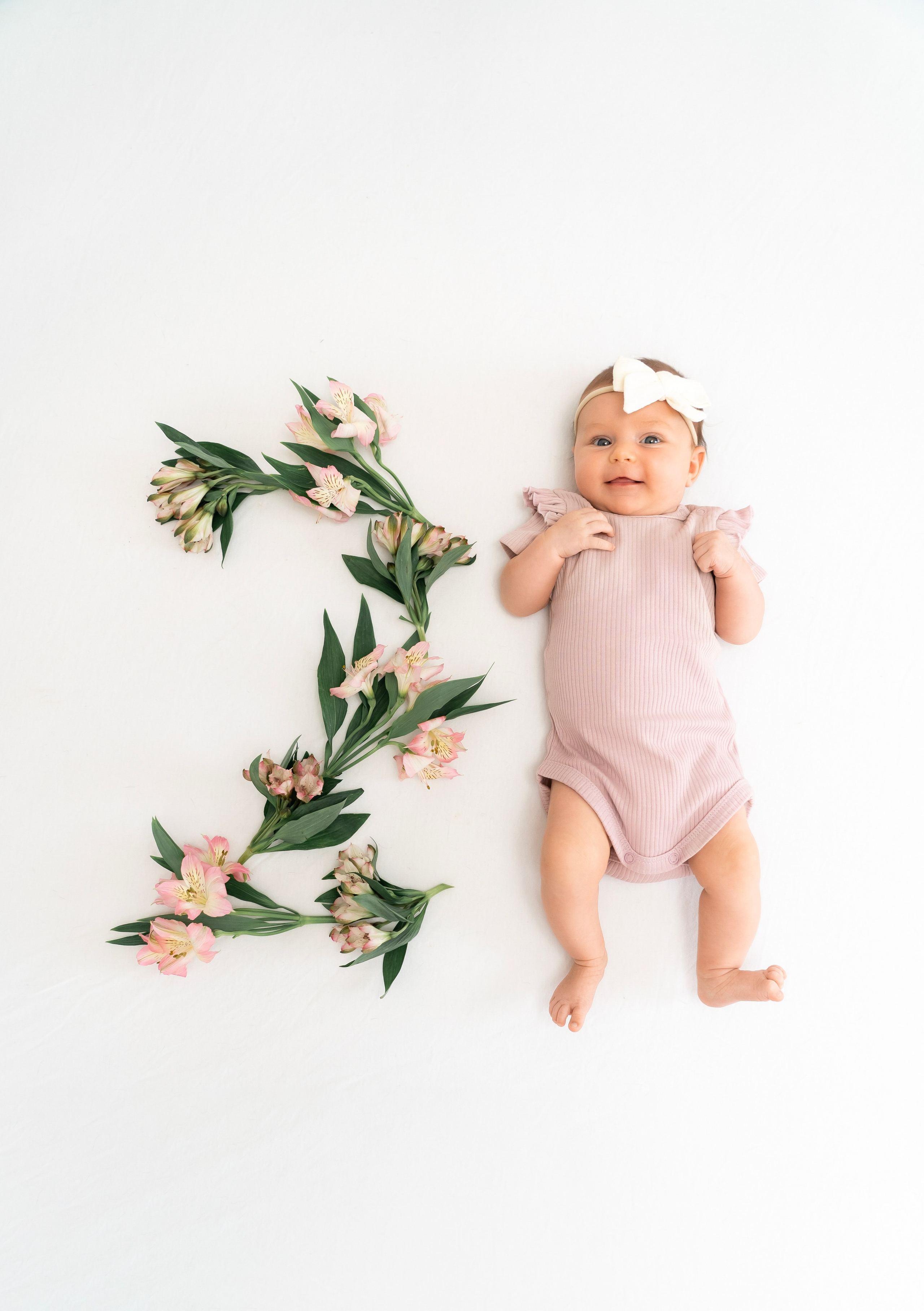 АНГЕЛОЧЕК МИЛАНОЧКА. Фотограф Москва Екатерина Бондаренко