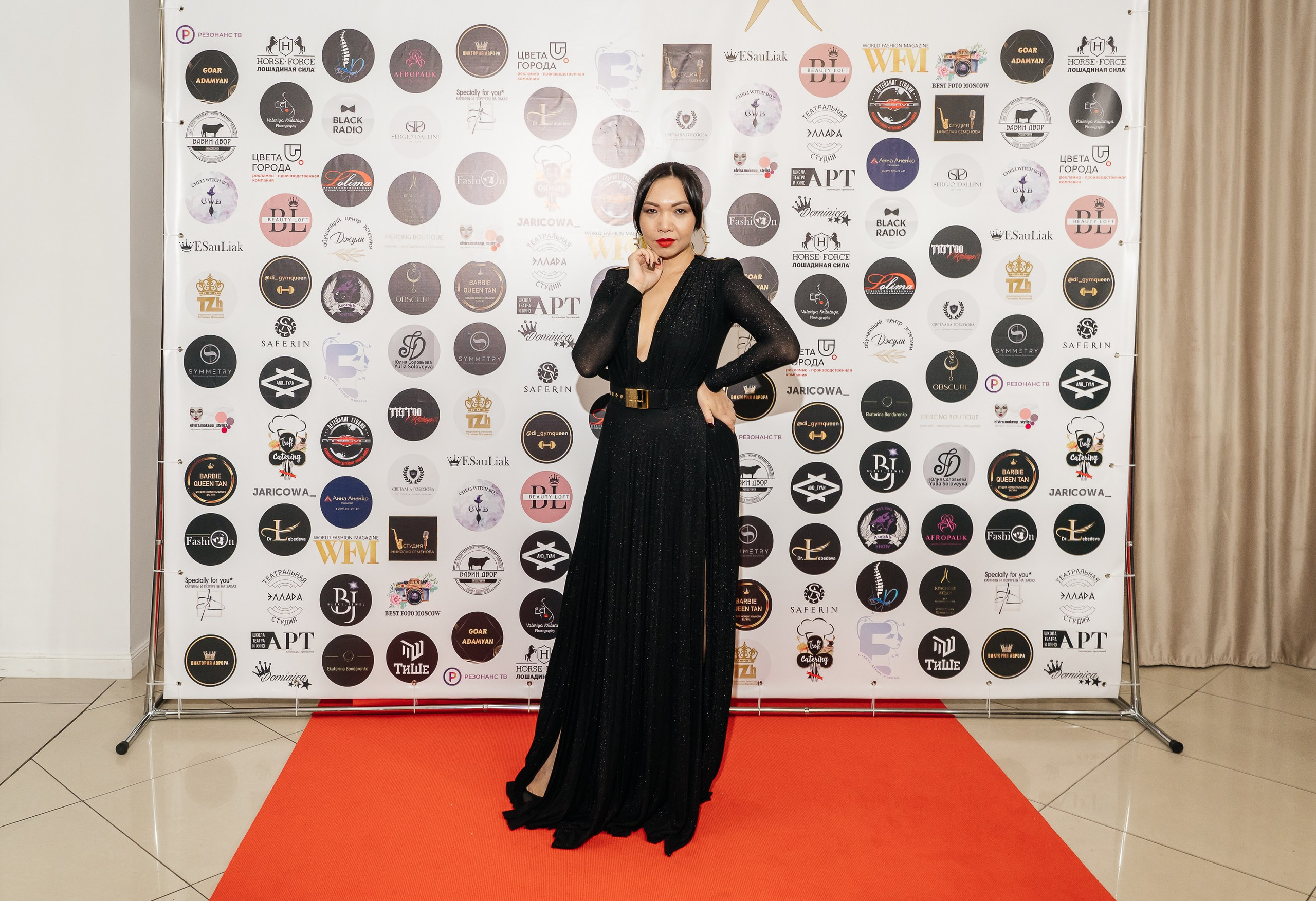 ПРЕМИЯ ТОП 50 ЛУЧШИХ БРЕНДОВ, МОСКВА 2024. Фотограф Москва Екатерина Бондаренко