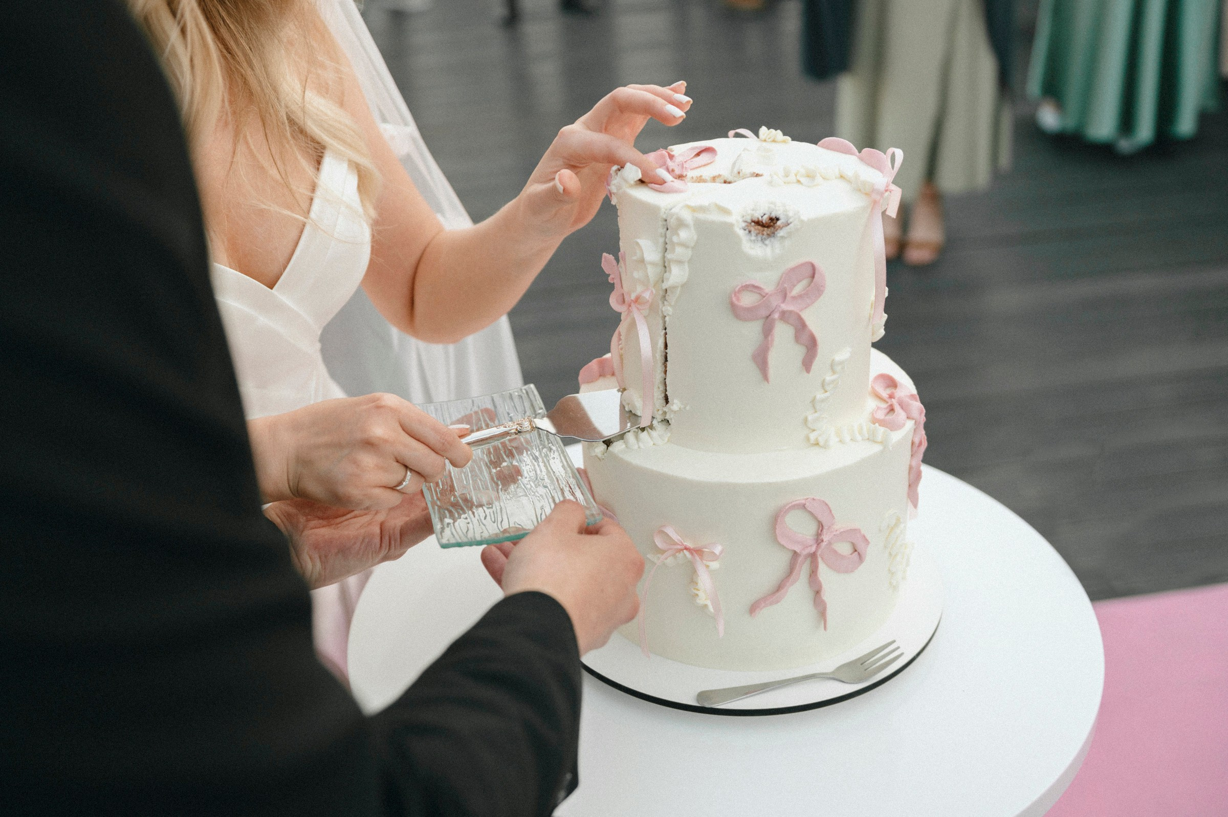 Джон & Алена. Фотограф Кирилл Ряховский