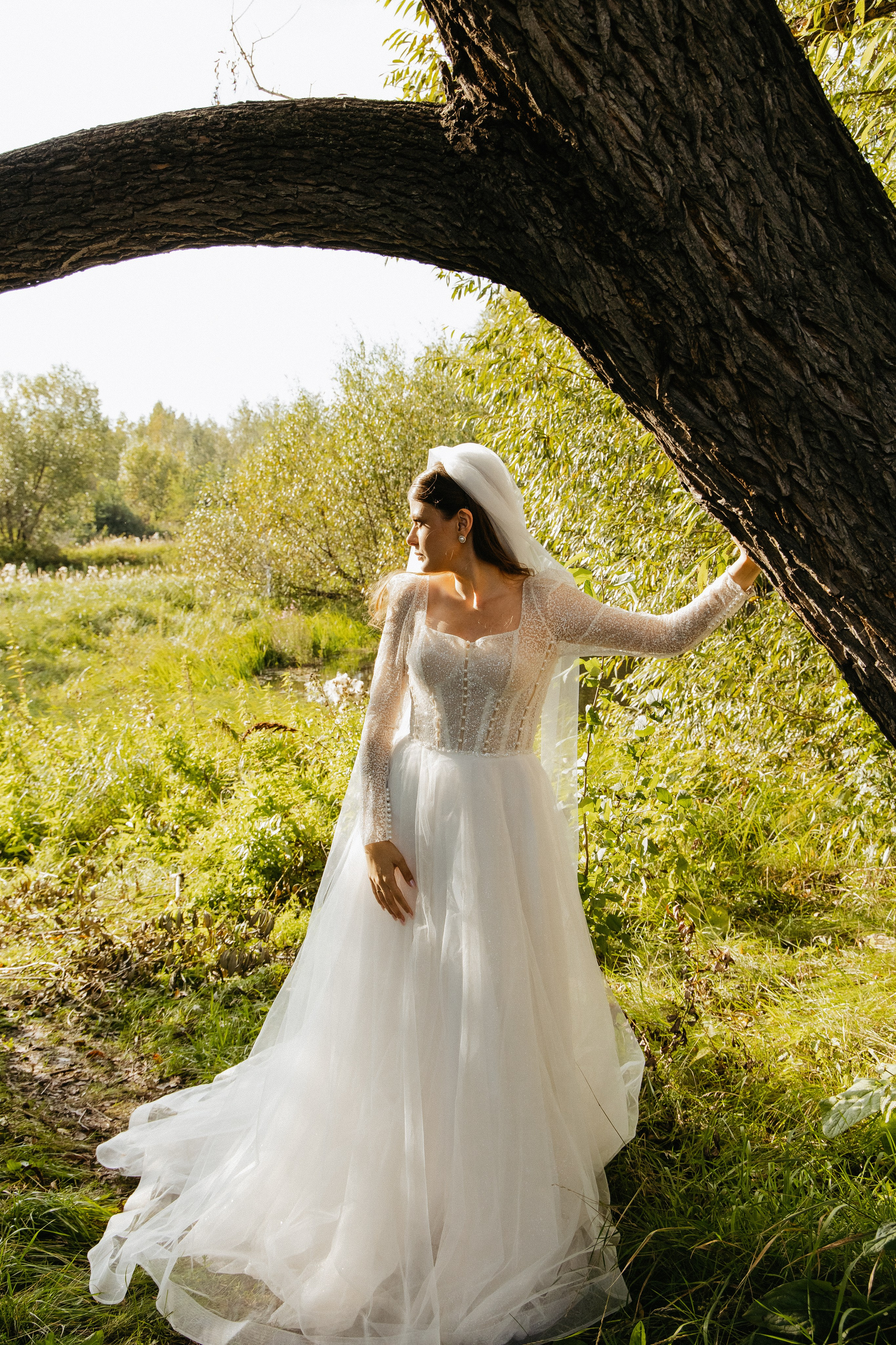 Wedding day|Александр и Евгения. Свадебный фотограф Челябинск Зиненко Виктория