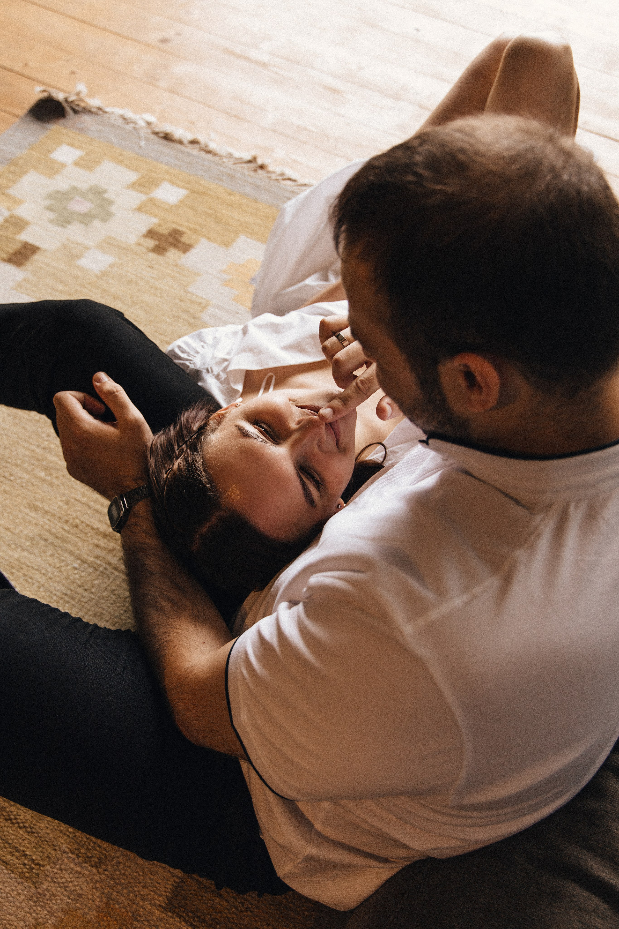 Артем и Полина. Свадебный фотограф Челябинск Зиненко Виктория