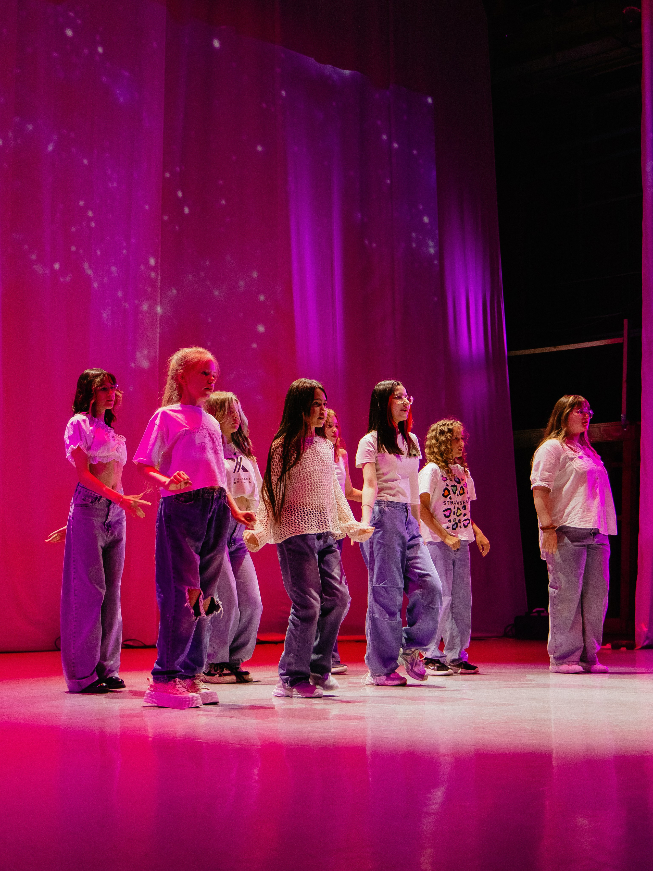 Отчетный концерт|Reliz. Свадебный фотограф Челябинск Зиненко Виктория