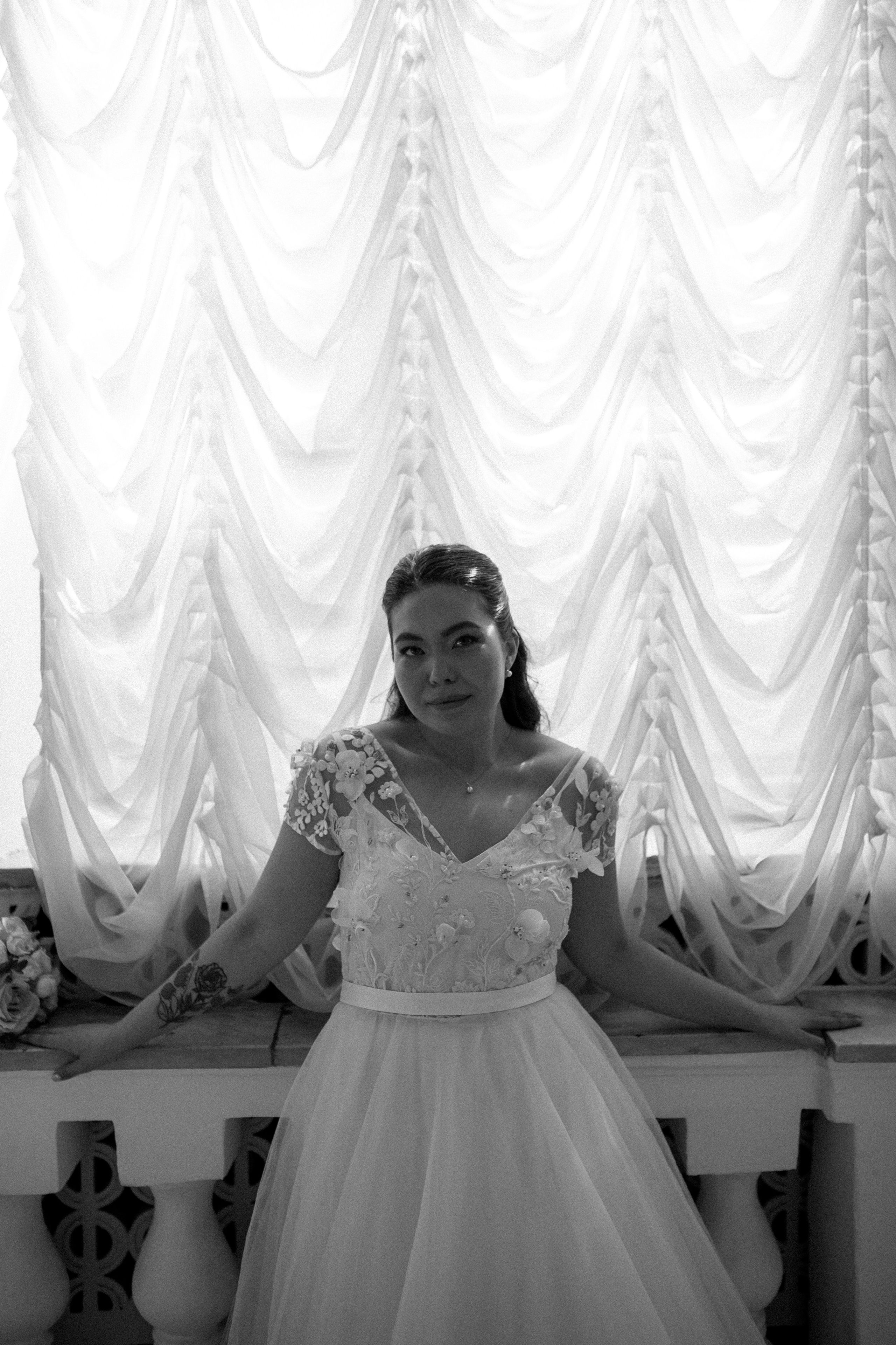 ДК ЧМК|Денис и Валерия. Свадебный фотограф Челябинск Зиненко Виктория