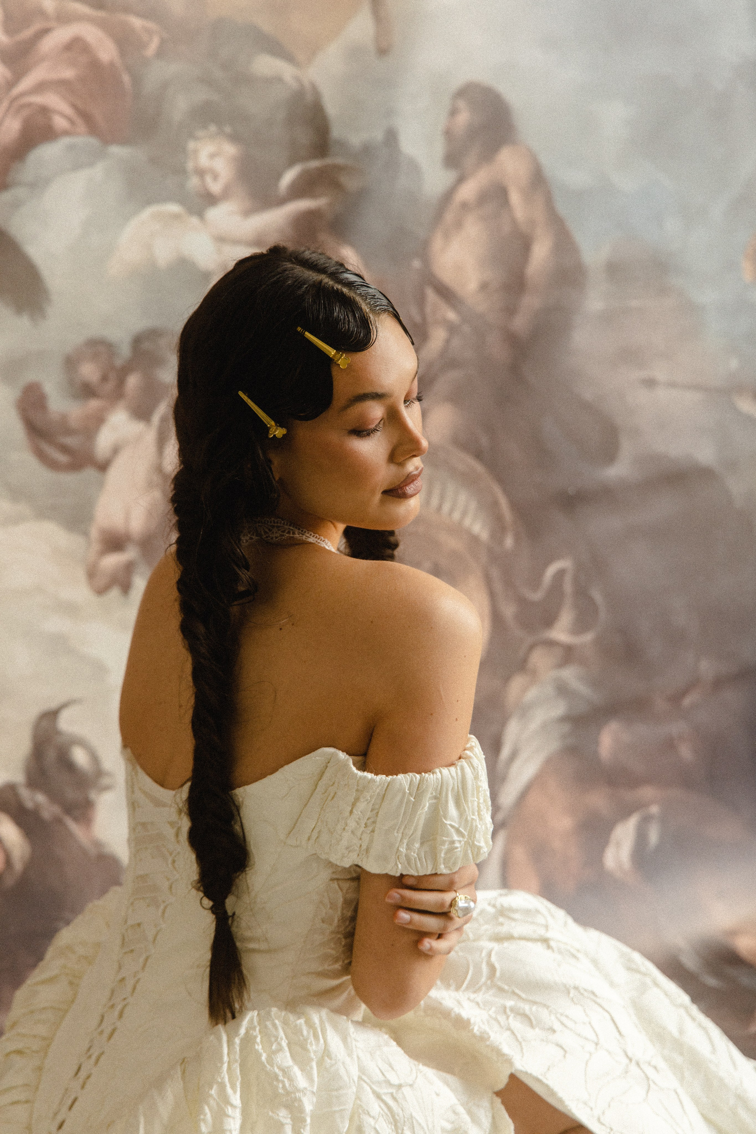 WORK|Renaissance. Свадебный фотограф Челябинск Зиненко Виктория