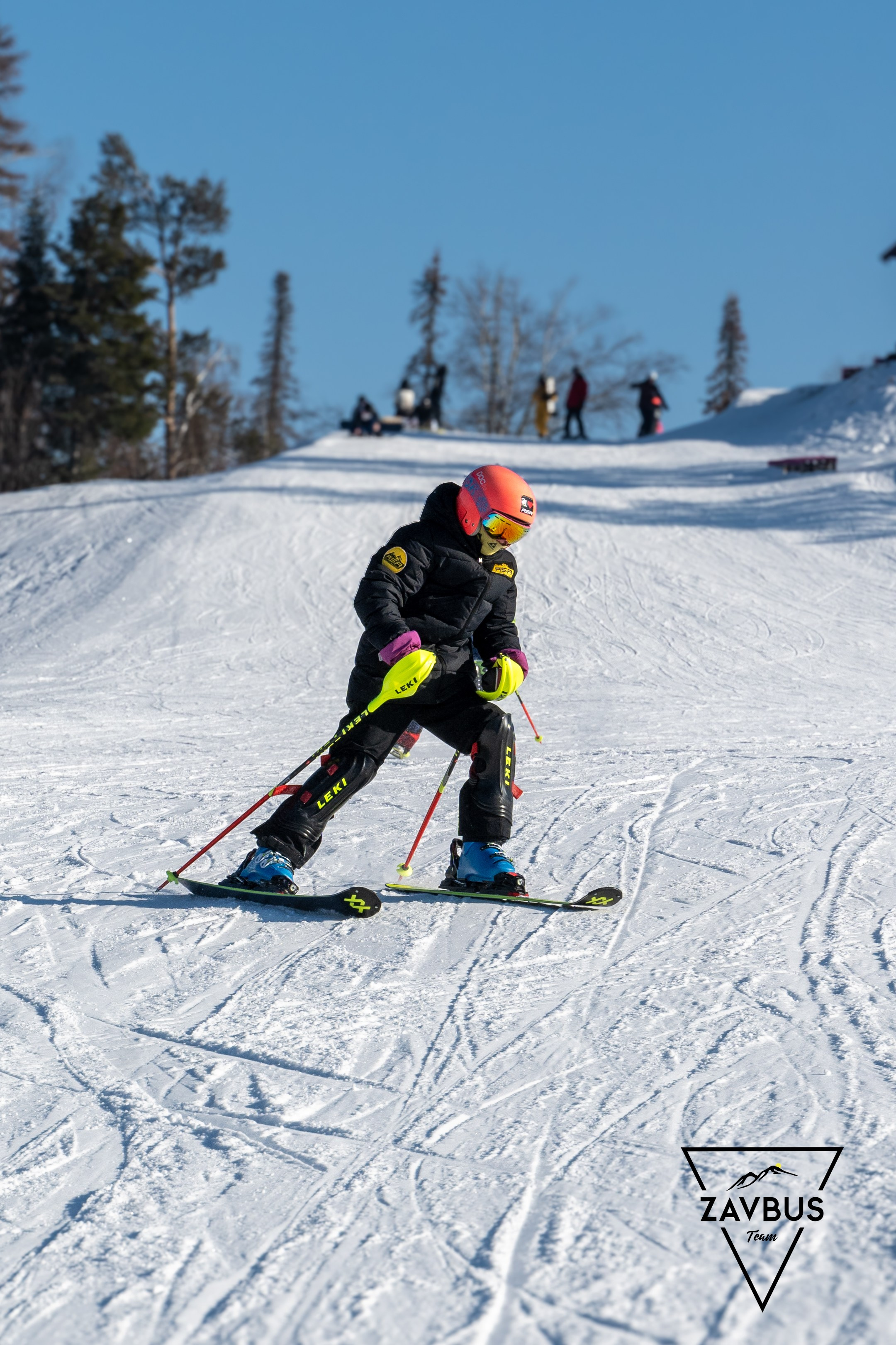 Горнолыжные туры. Михаил Мехонцев — Фотограф, диктор, модель