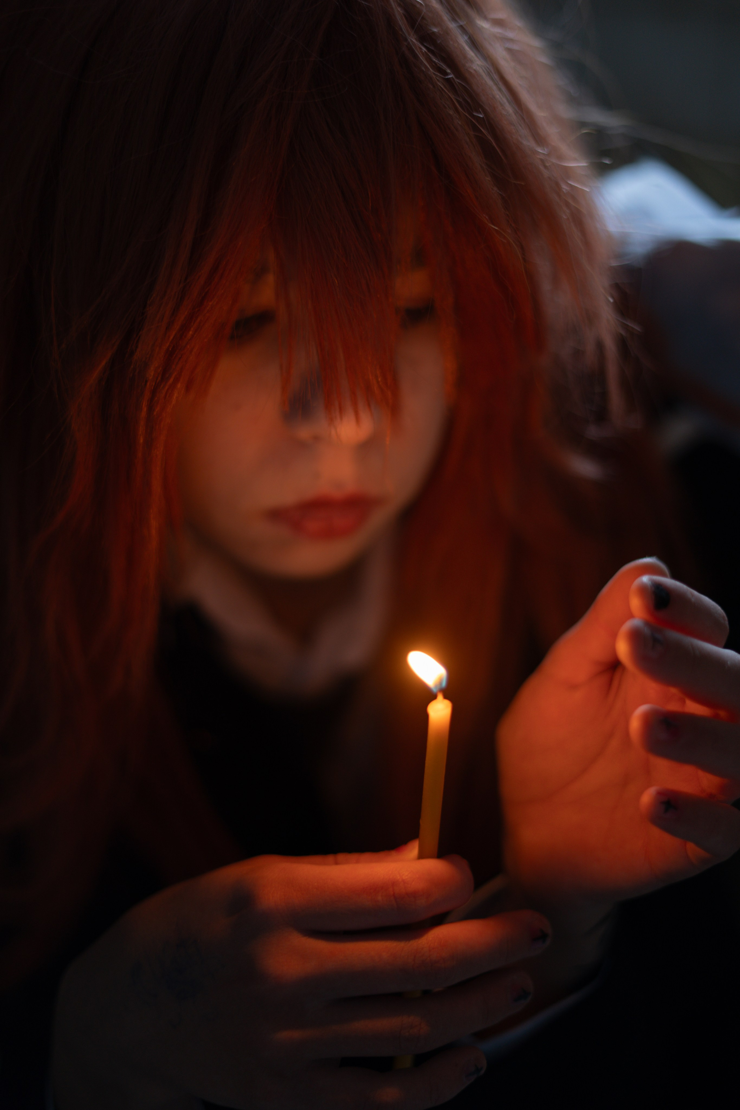 Катя. Профессиональный Фотограф в Сочи Марина Ситкина